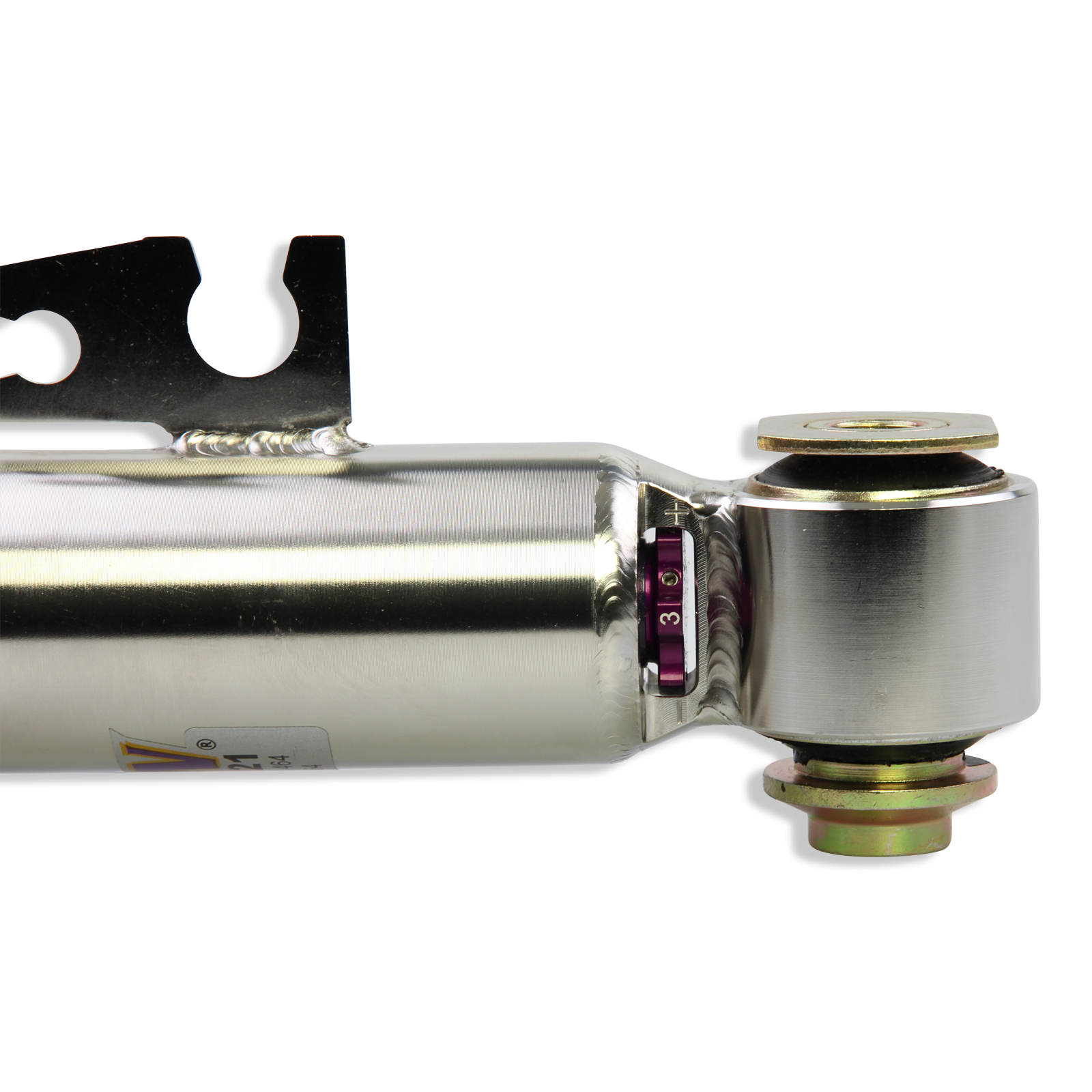 KW V3 Gewindefahrwerk