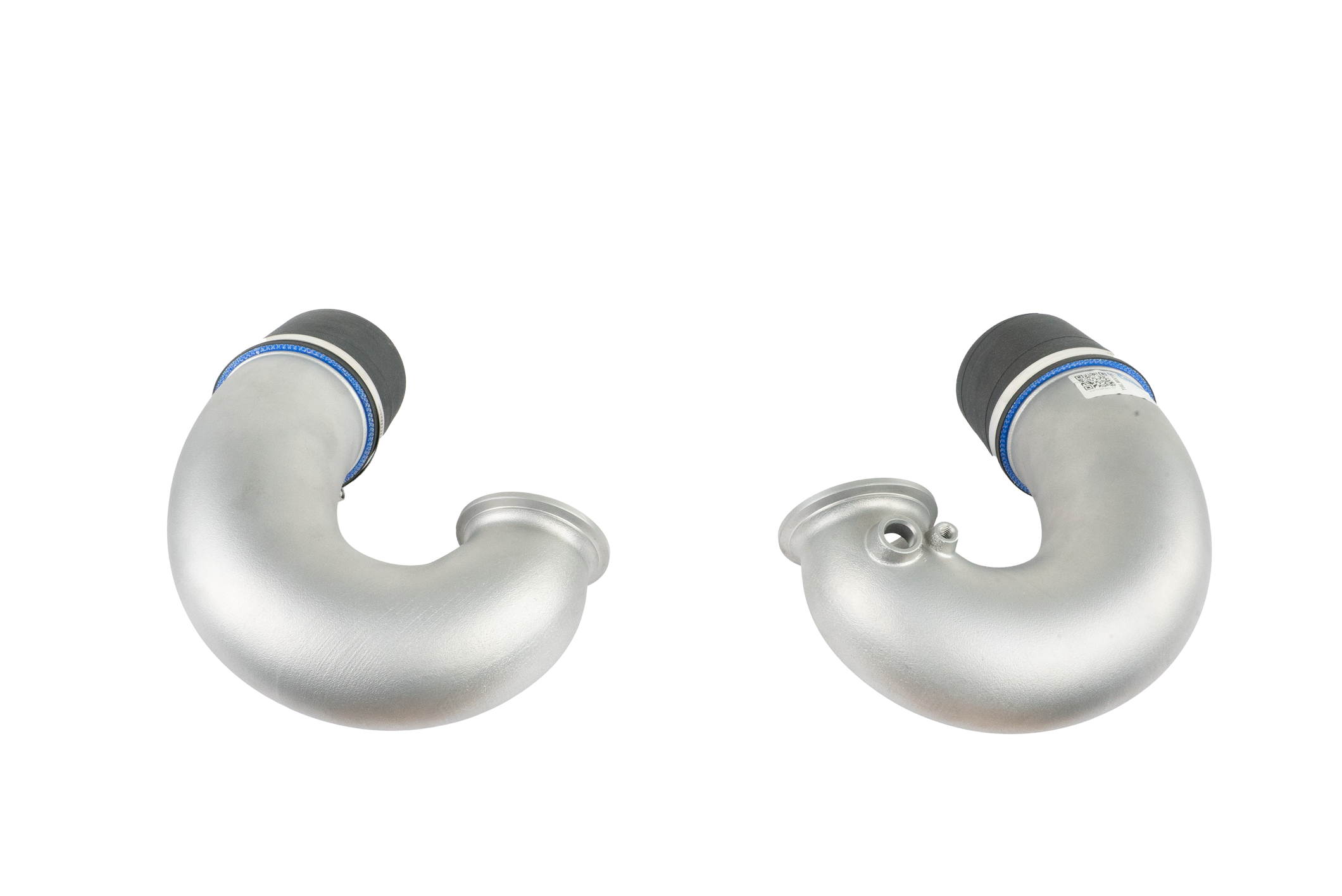 TiAL Turbo Inlets 3.0T EA9A2