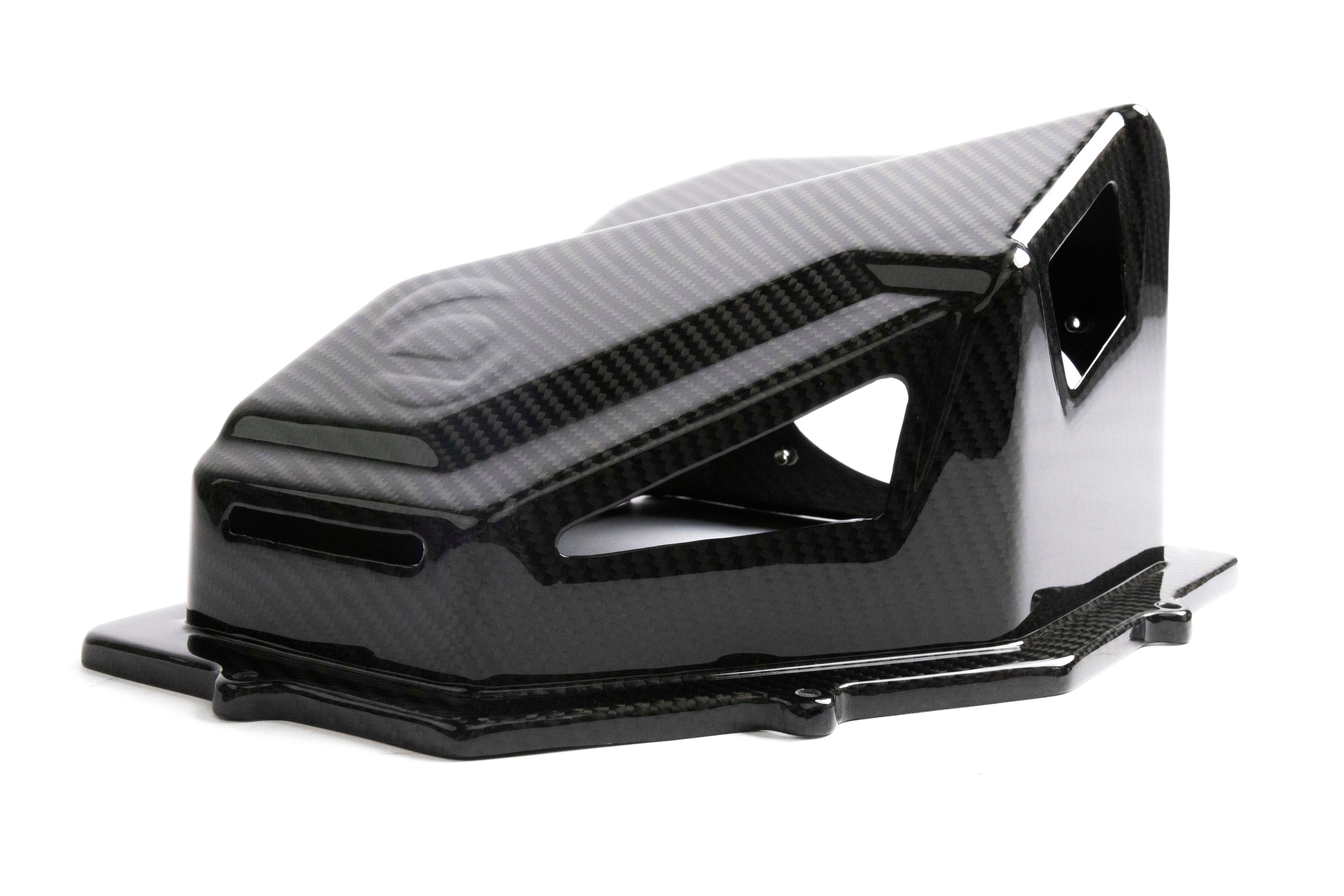 Dinan Cold Air Intake - BMW X3/X4 M40i