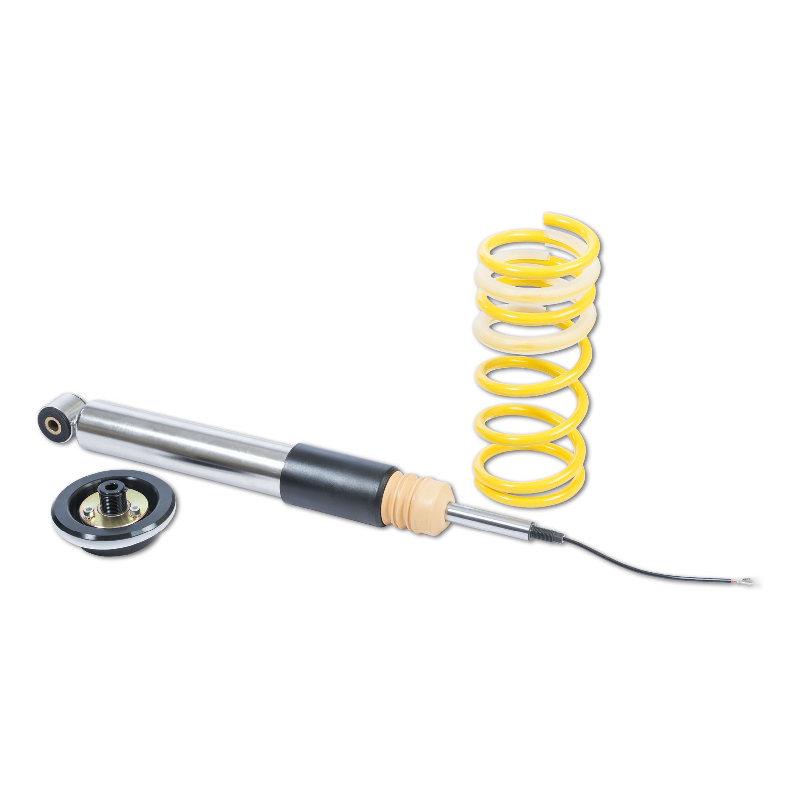 KW Gewindefahrwerk DDC "Plug & Play"