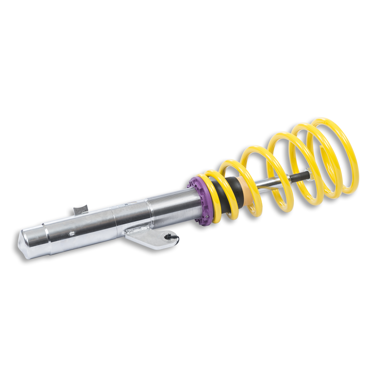 KW V1 Gewindefahrwerk