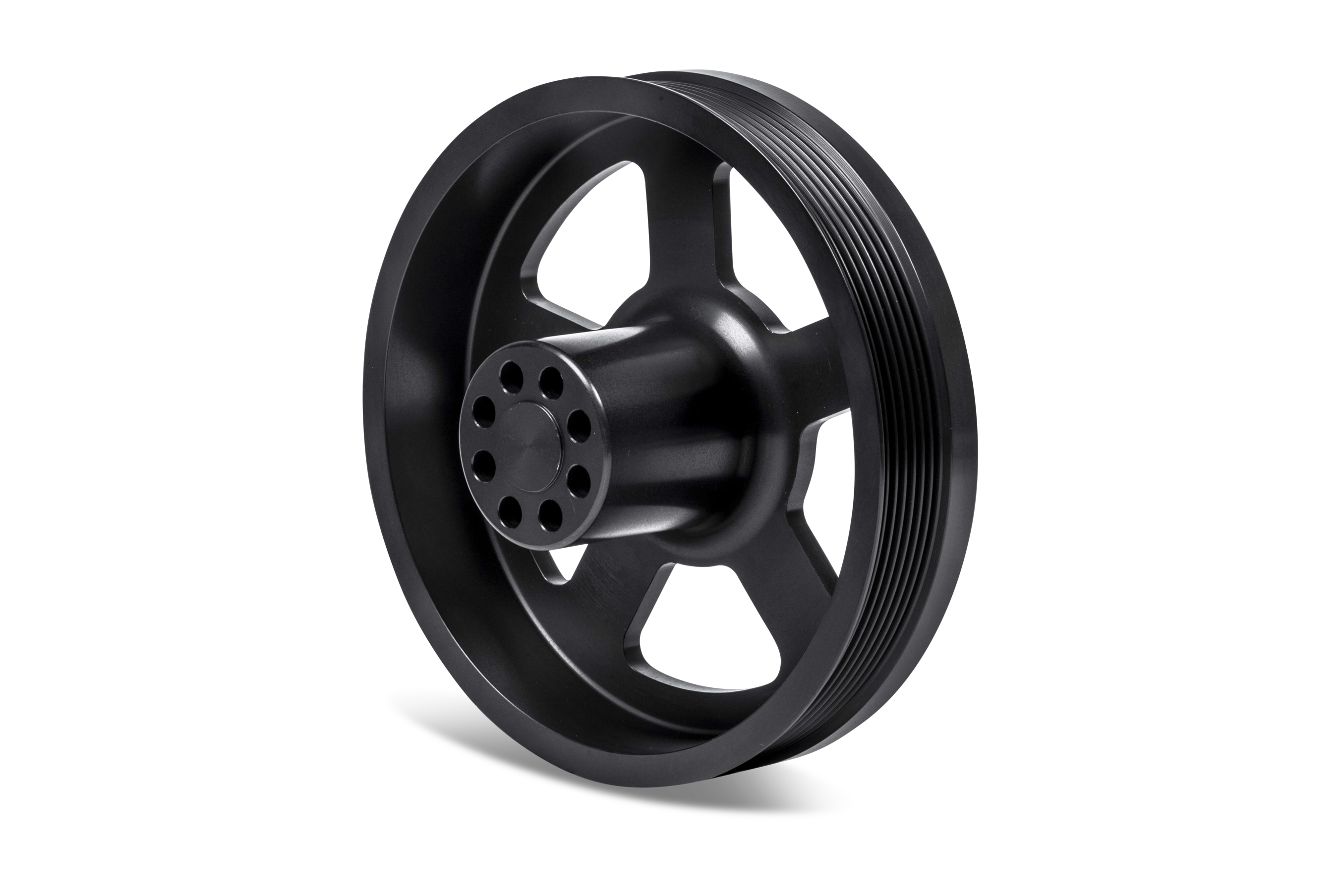 3.0 TFSI Crank Pulley (Kurbelwellenrad)