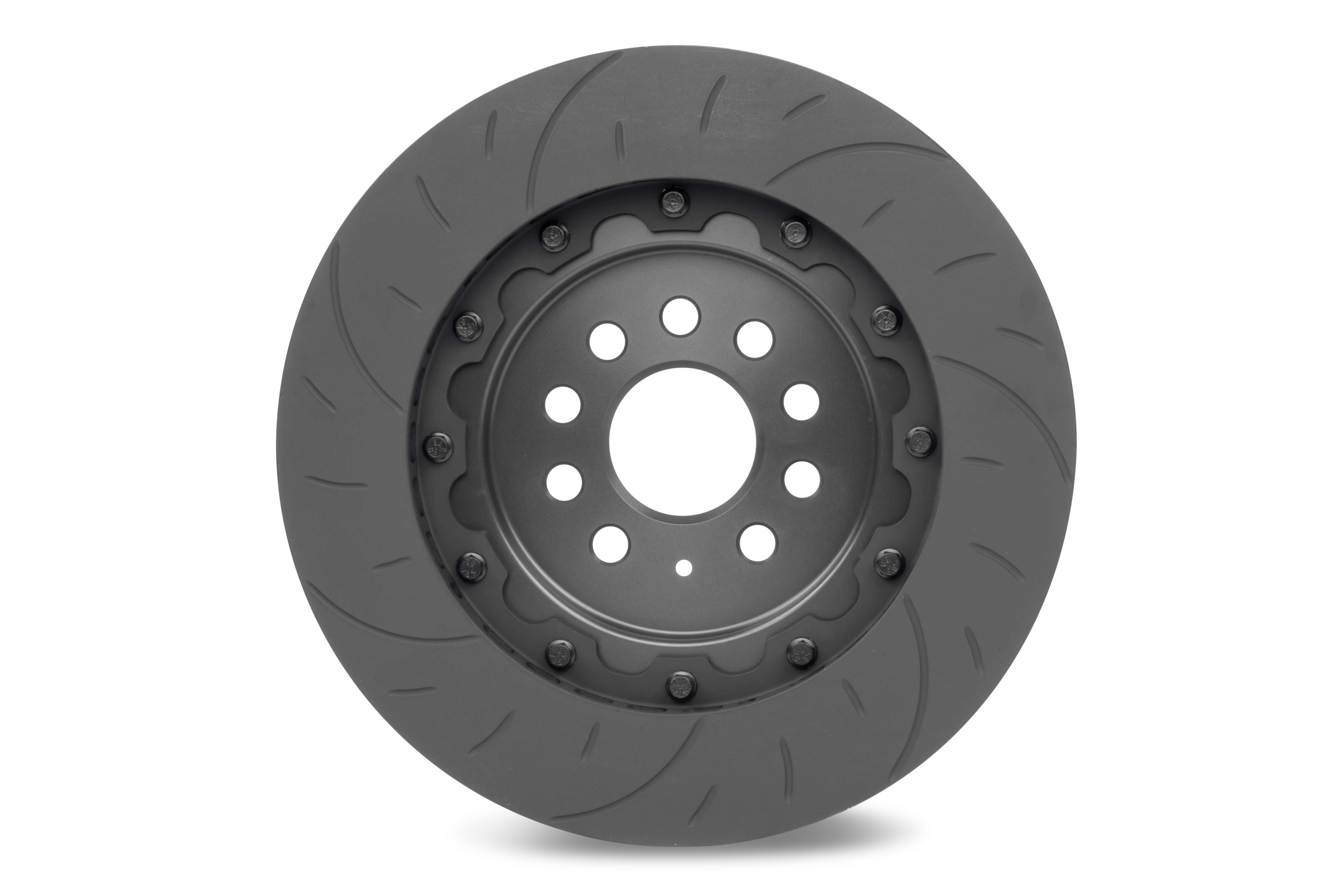 Bremsanlage auf MQB-Plattform (große Serienbremse) 