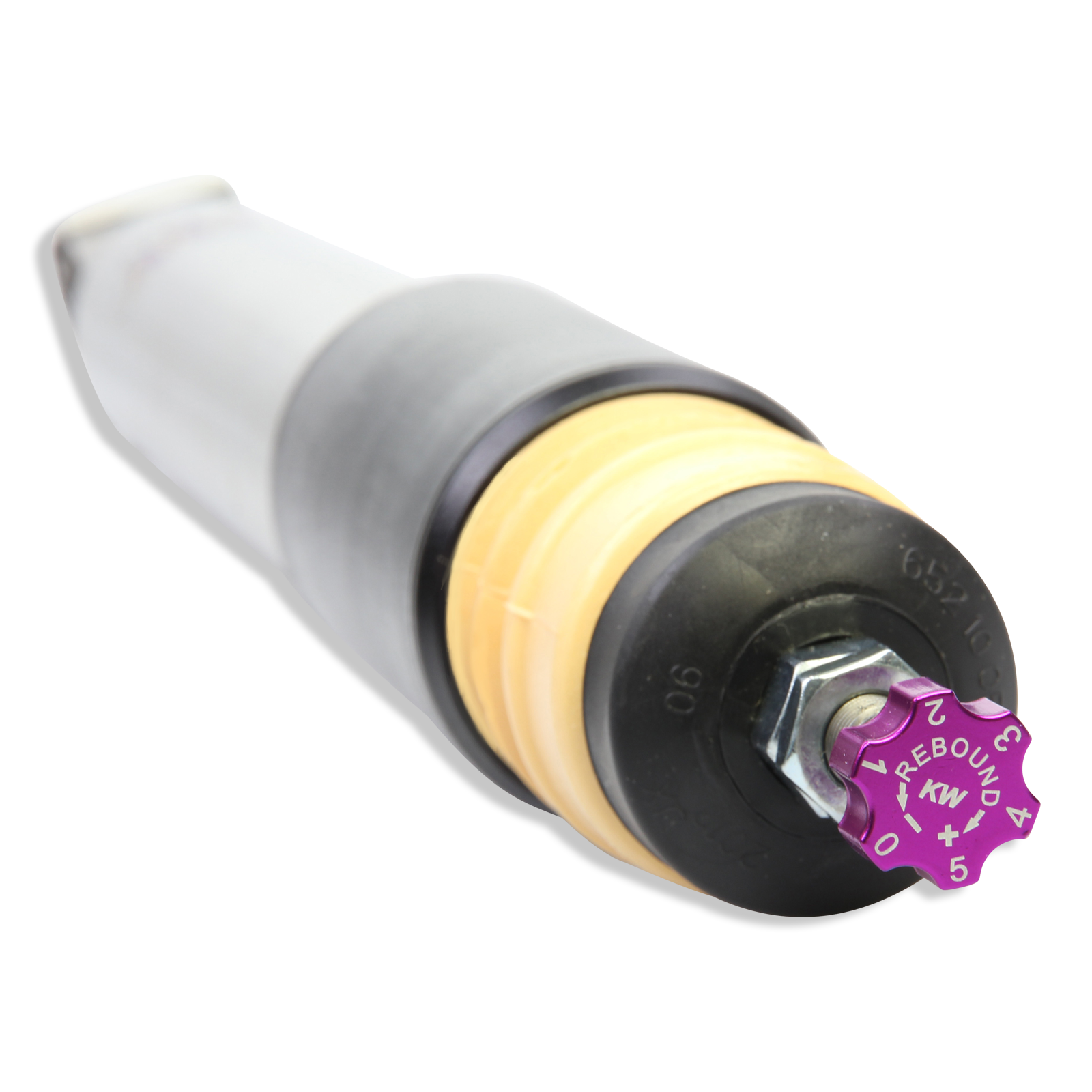 KW V2 Gewindefahrwerk