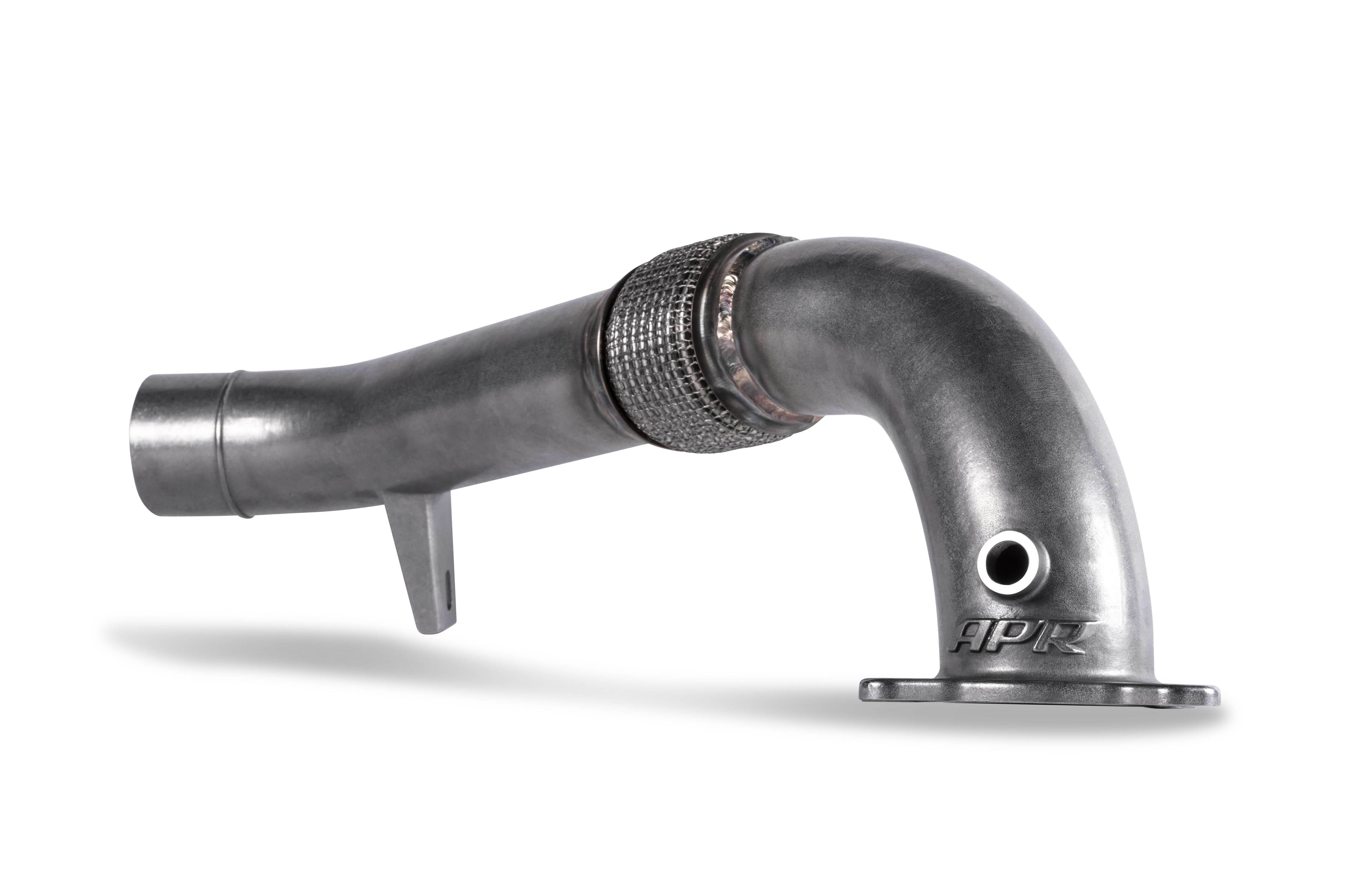 APR Cast Downpipe 4WD EA113 2.0T/1.8T