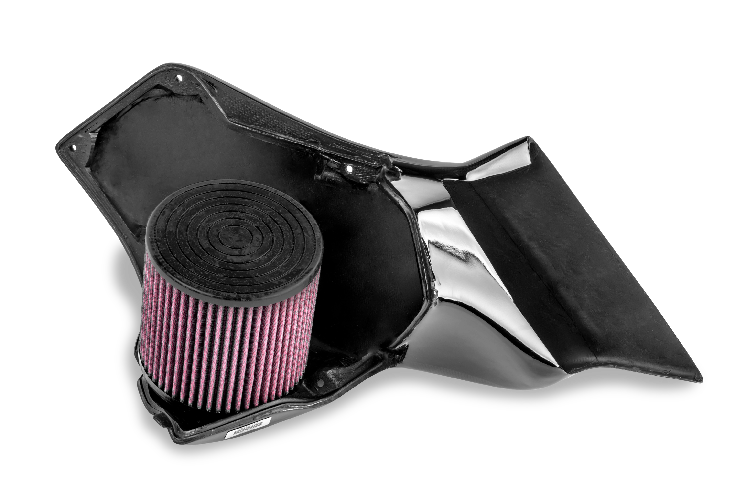 Air Intake-System 3.0 TFSI B8/B8.5