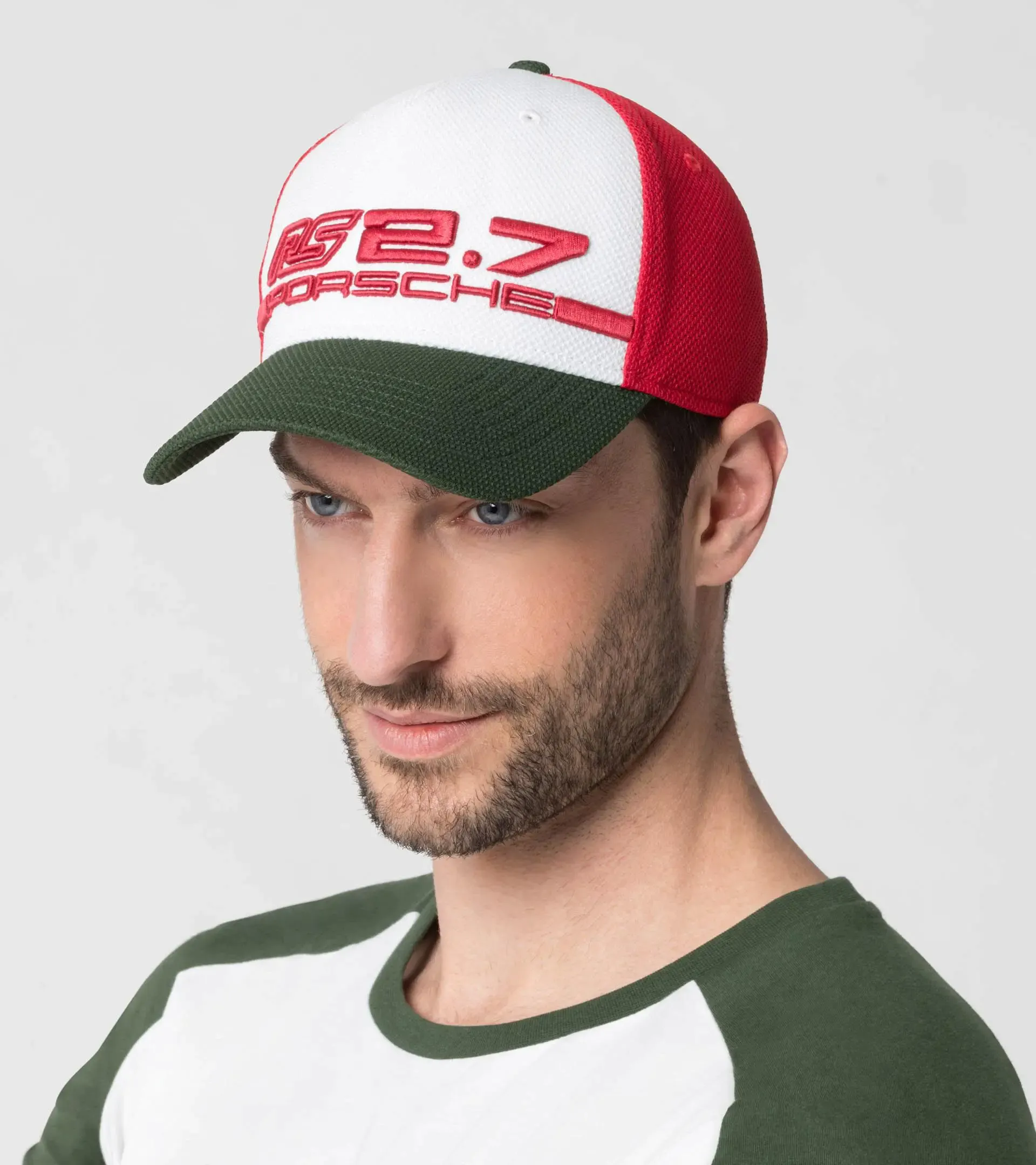 Cap Unisex – RS 2.7