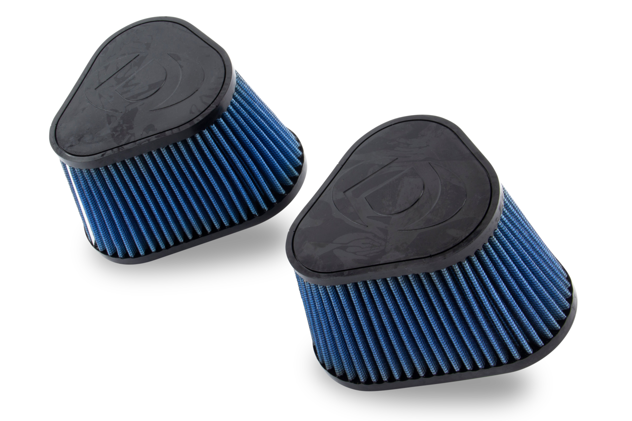 COLD AIR INTAKE F90 M5