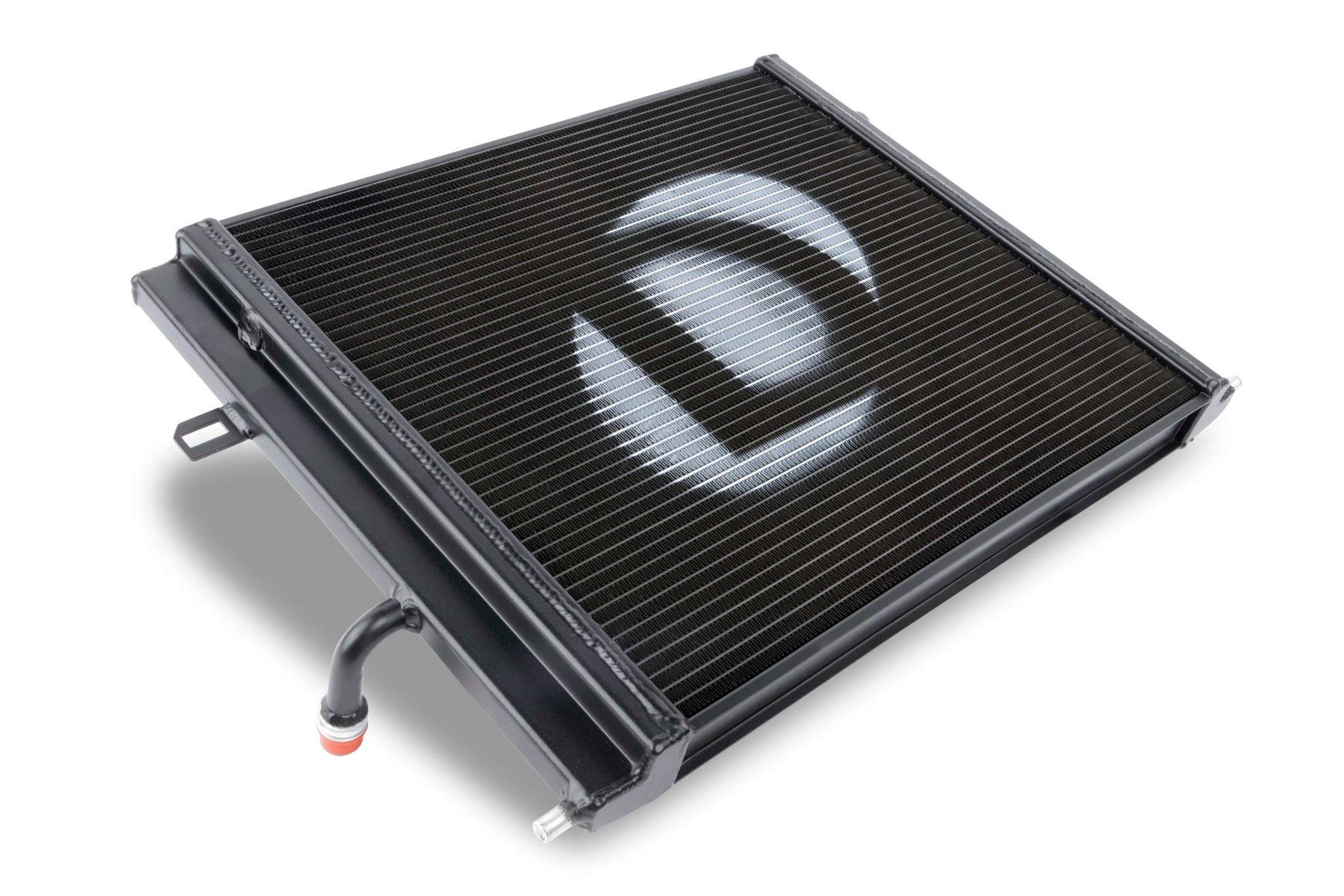 DINAN HIGH PERFORMANCE HEAT EXCHANGER - 2016-2021 BMW 230I/M240I/330I/340I/430I/440I