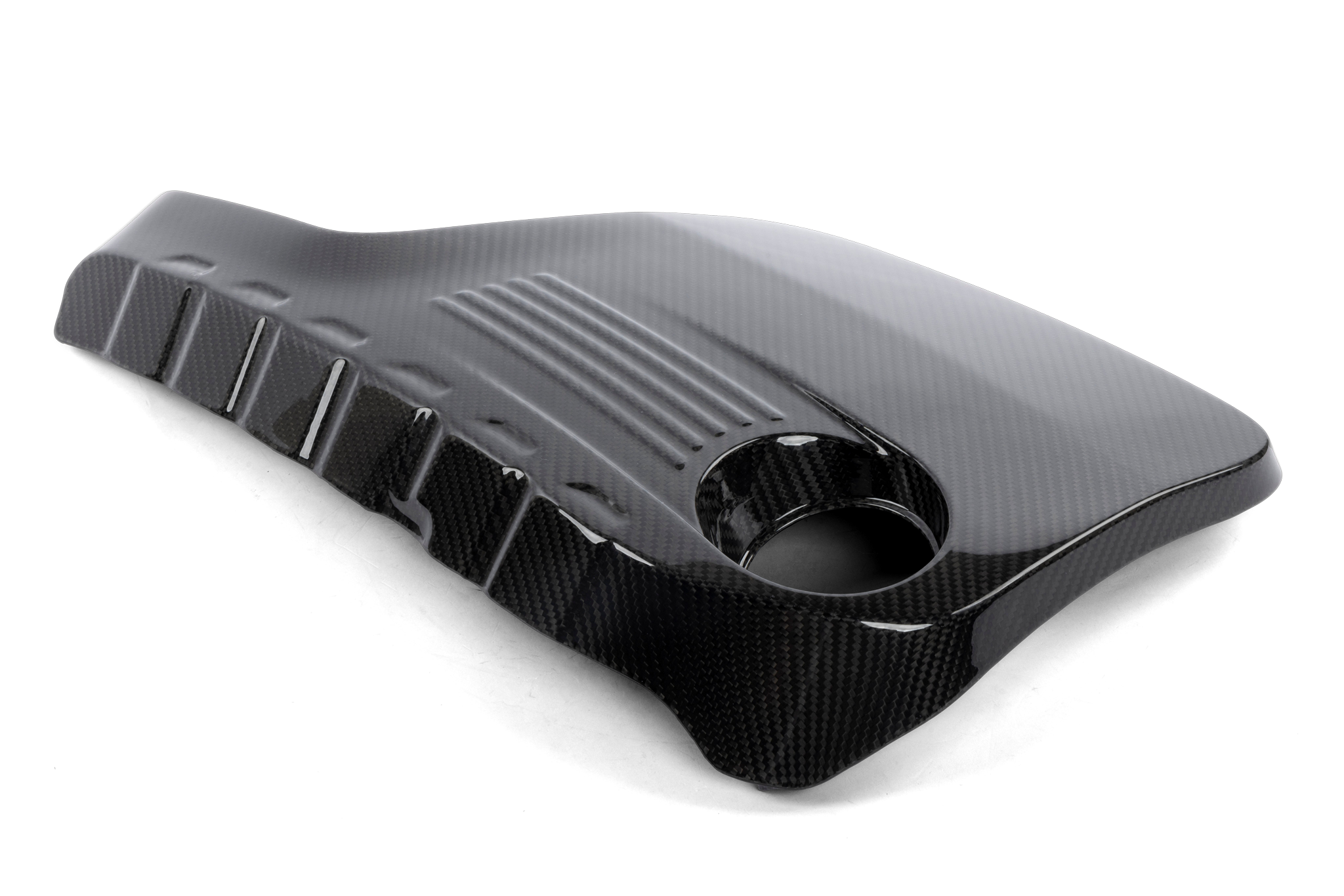 DINAN ENGINE COVER - BMW M2C/M3/M4