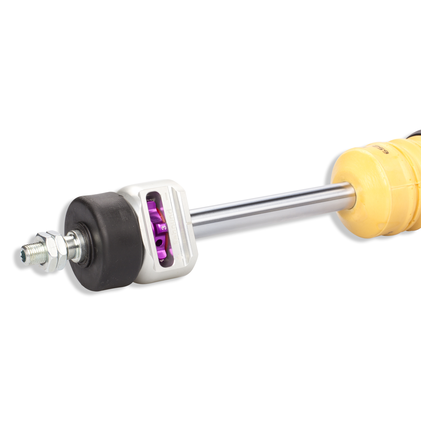 KW V3 Gewindefahrwerk