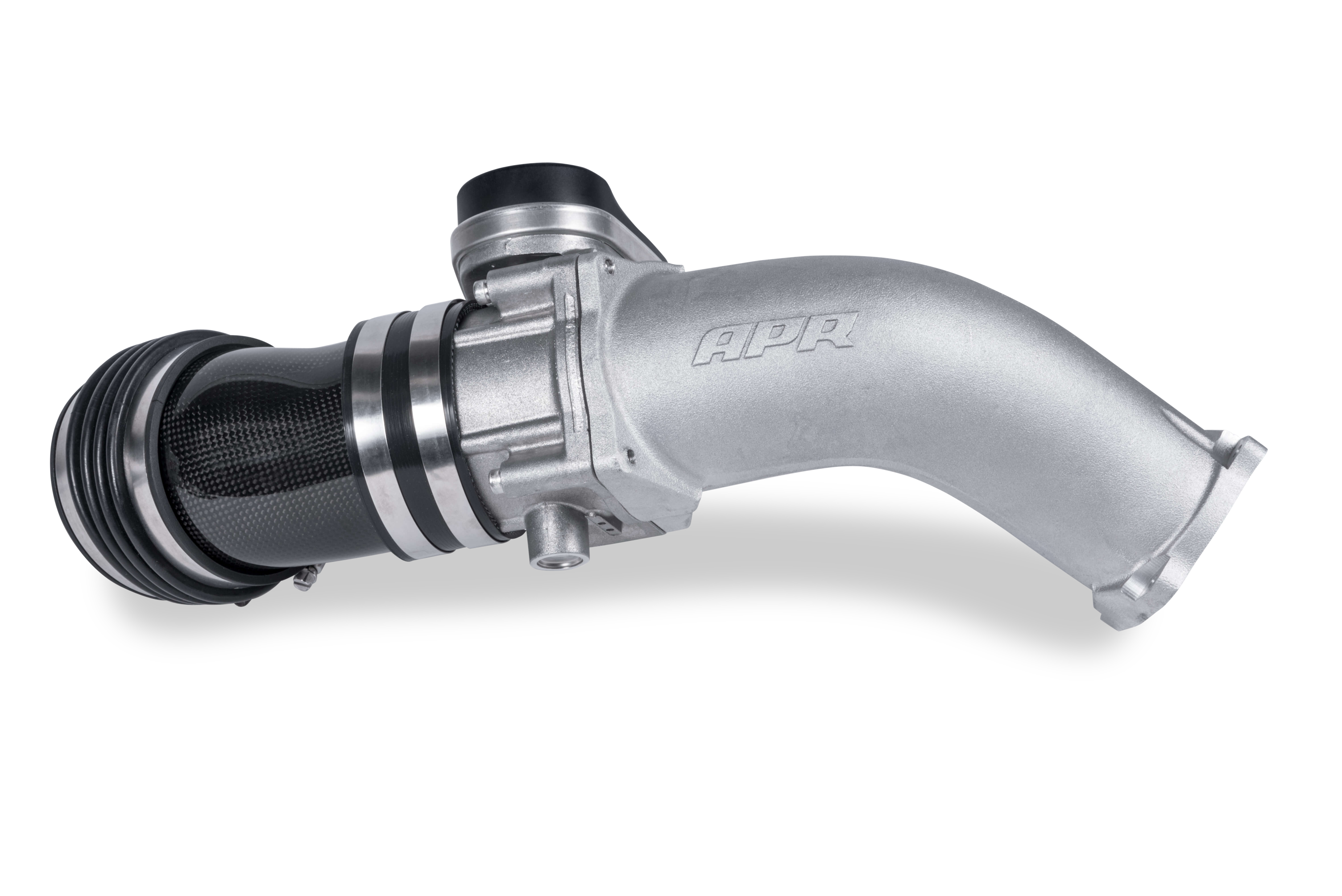 3.0 TFSI Ultracharger System