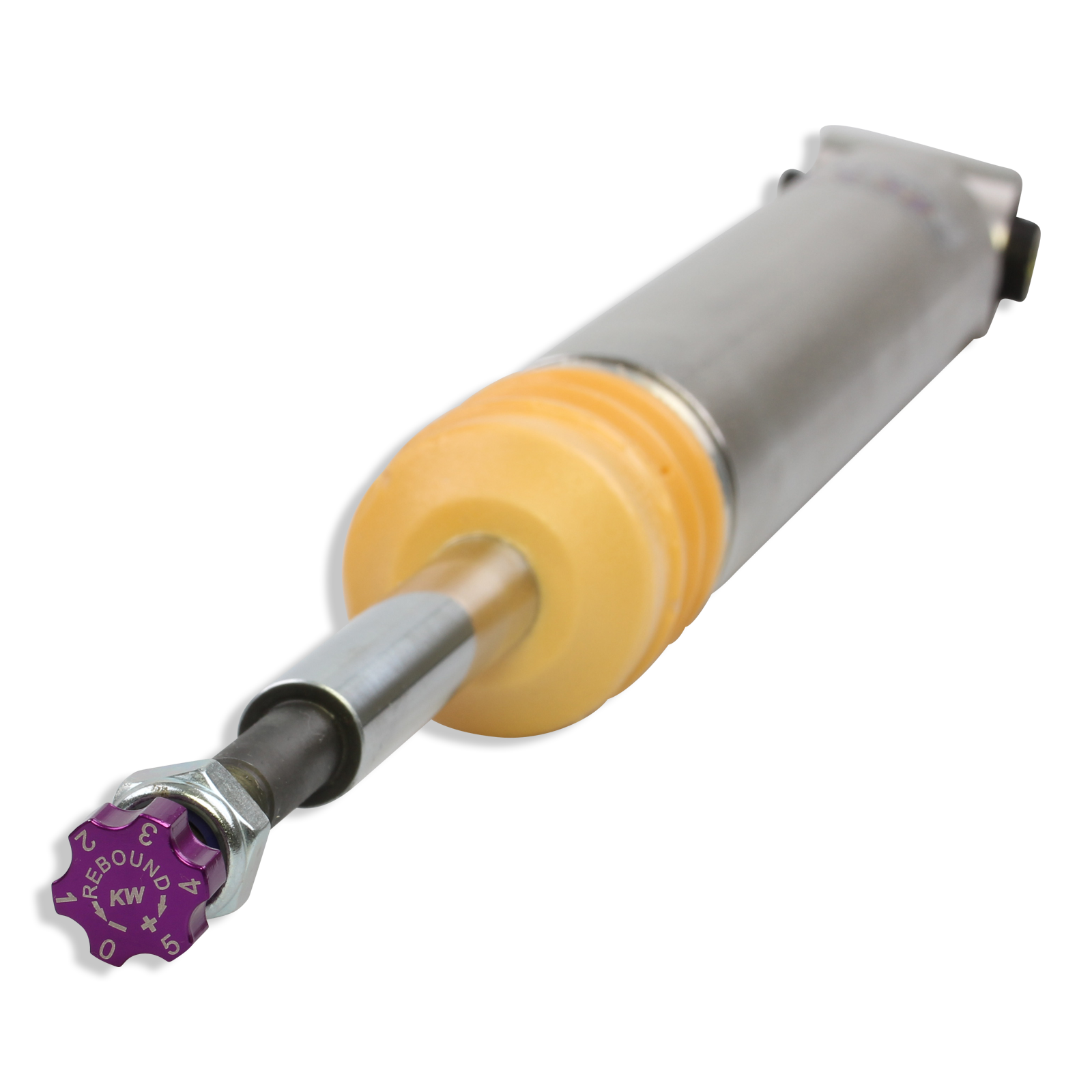 KW V2 Gewindefahrwerk