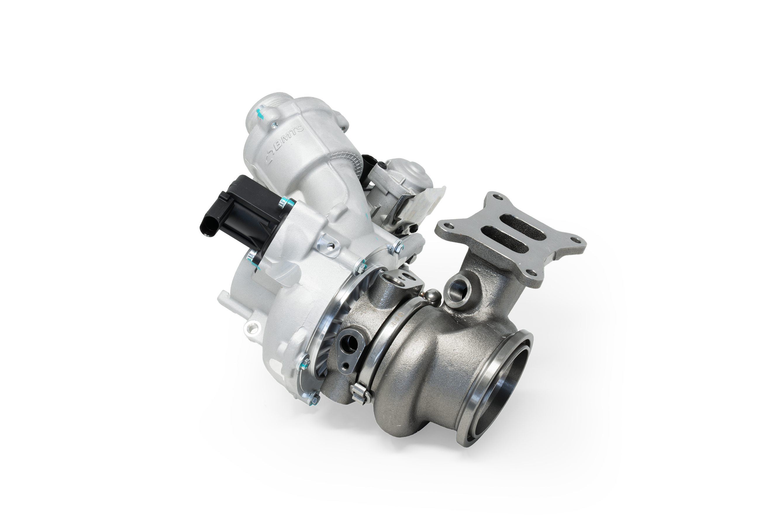 IS38 Turbolader für EA888 Gen III 