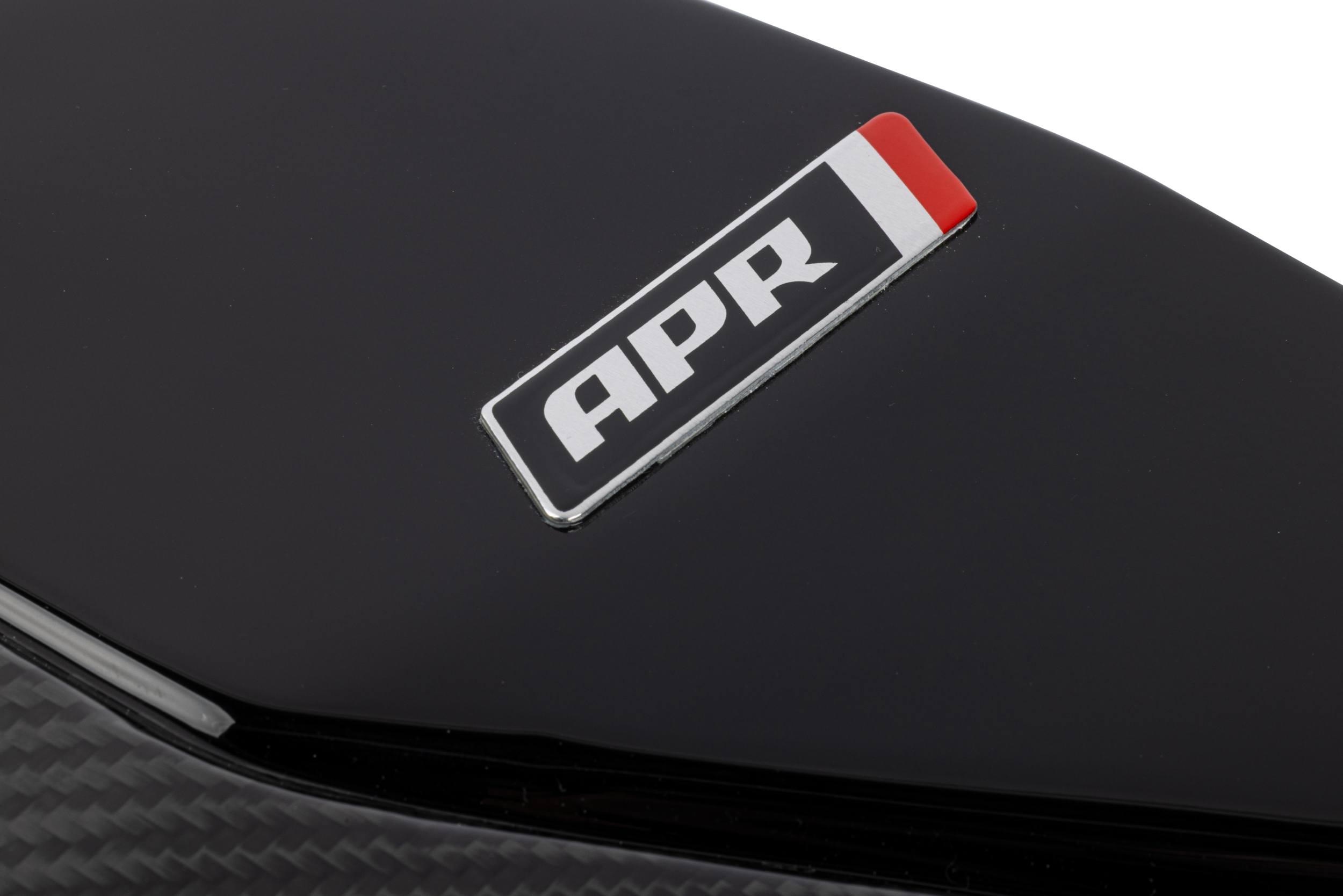 APR Carbon Motorabdeckungen 2.5T EA855 EVO