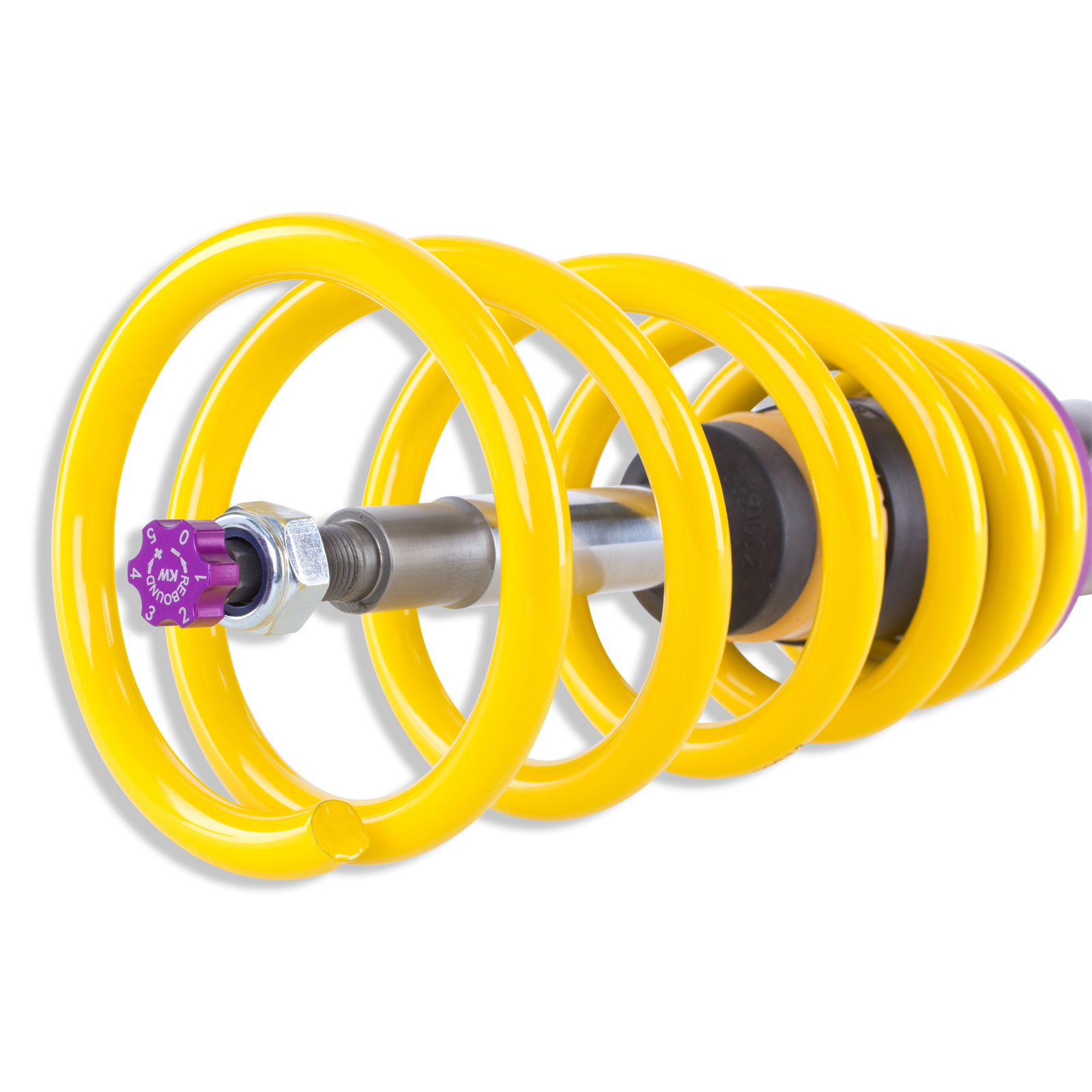 KW V3 Gewindefahrwerk