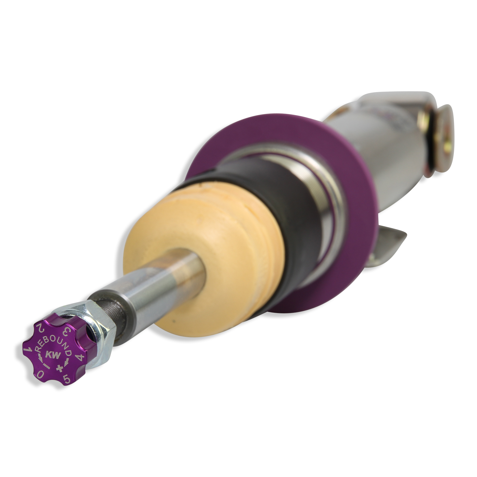 KW V3 Gewindefahrwerk