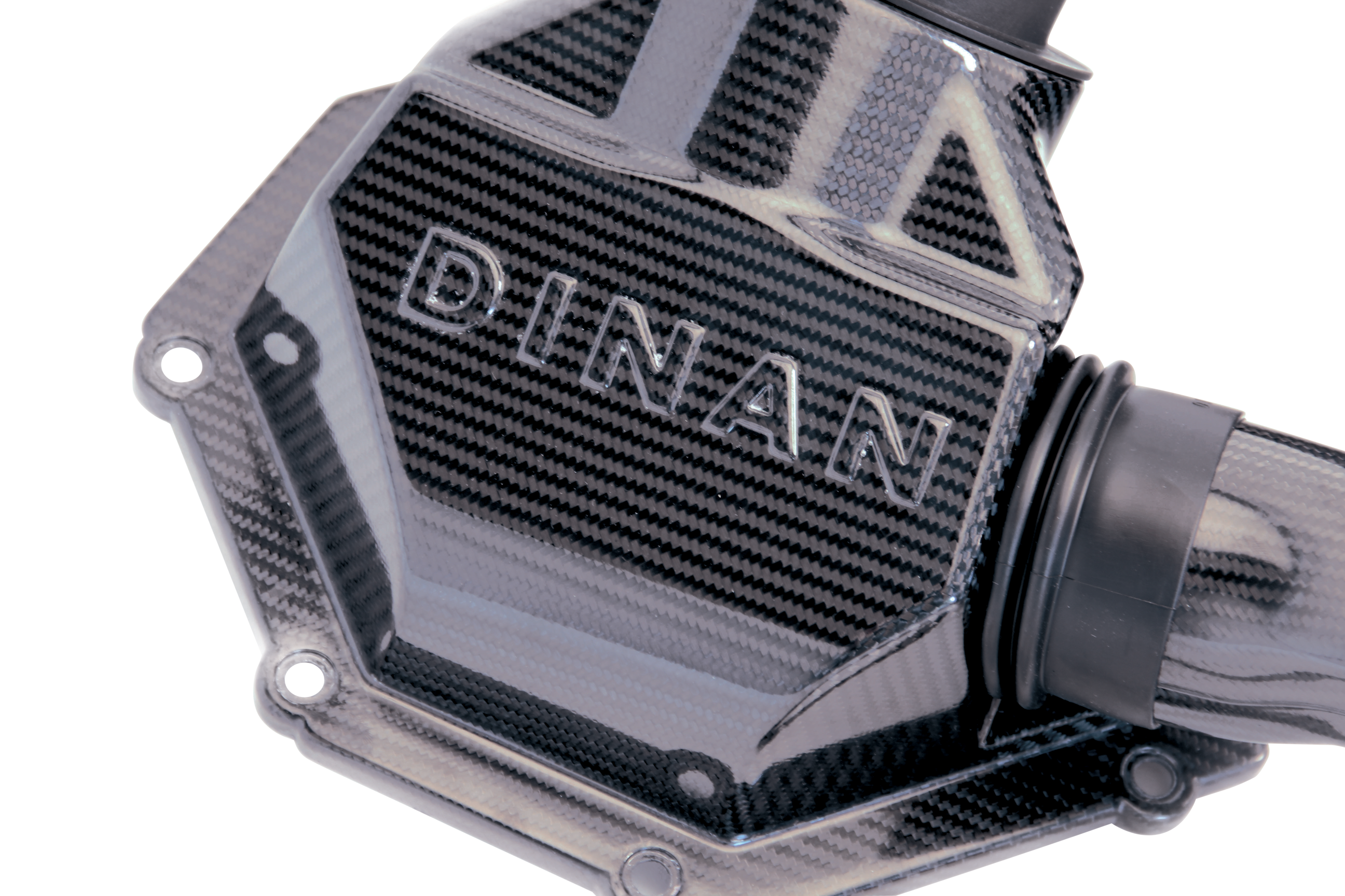 Dinan Cold Air Intake BMW M5 