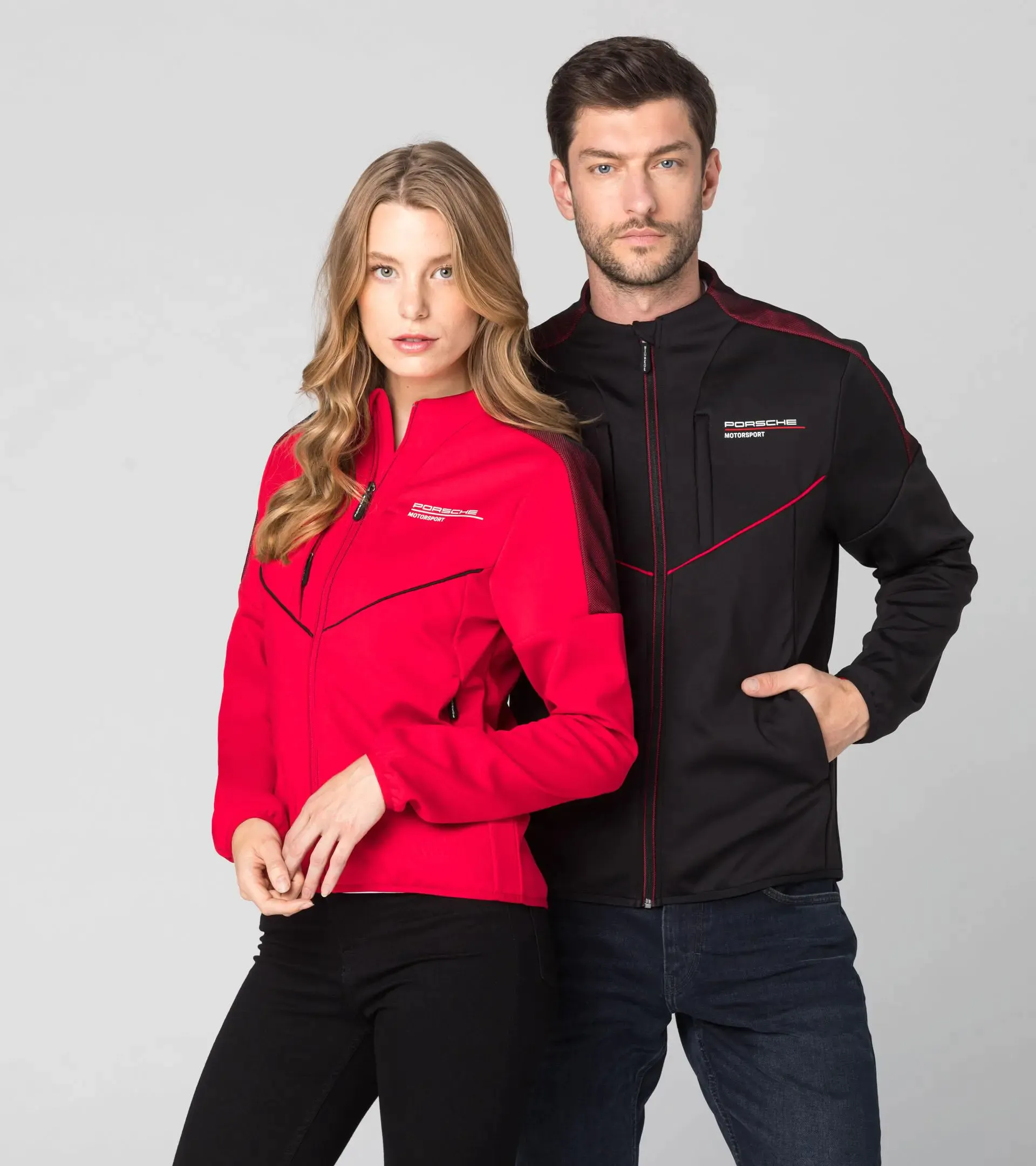 Jacke – Motorsport