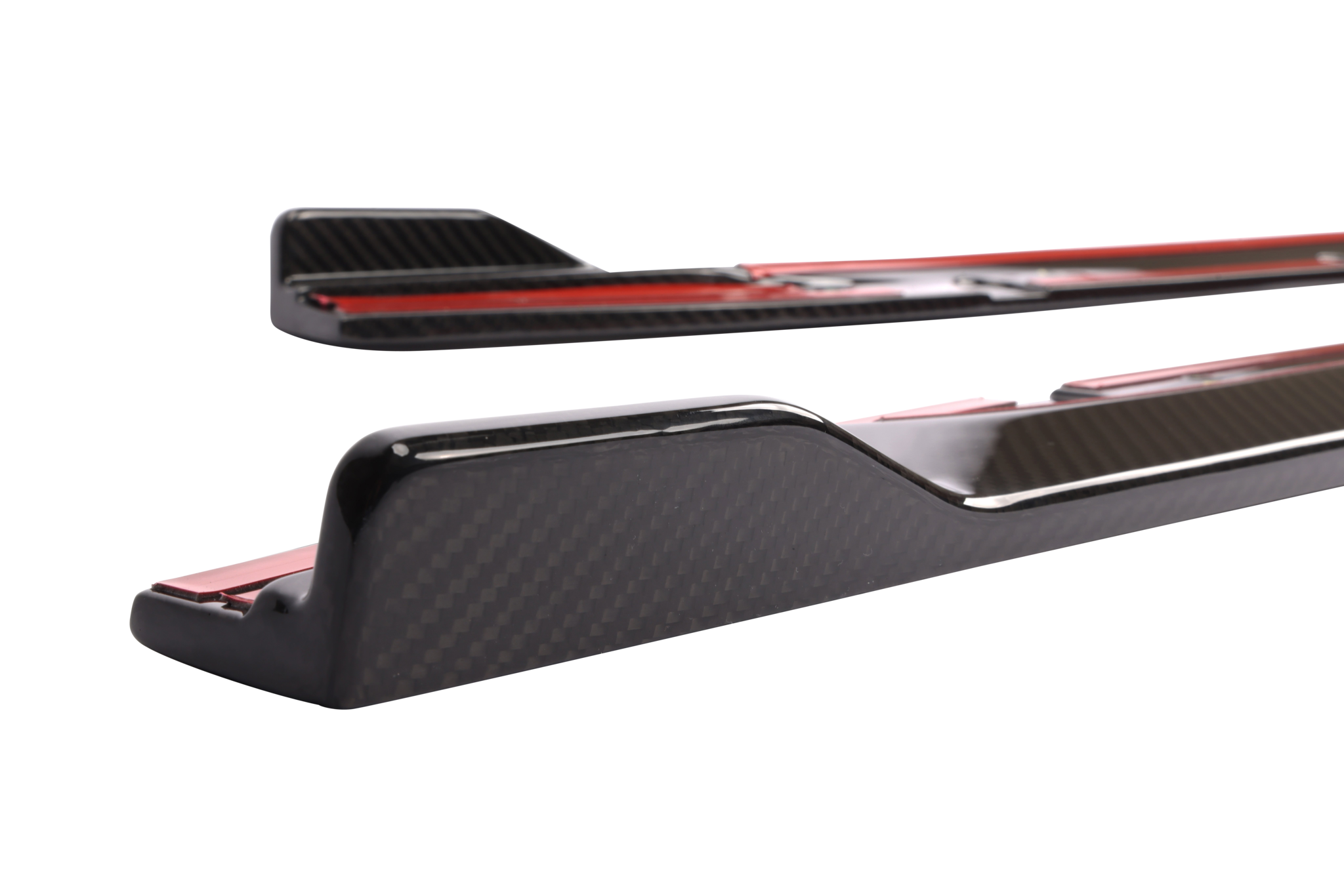 Dinan Seitenschweller 2021-2024 BMW M3/M4