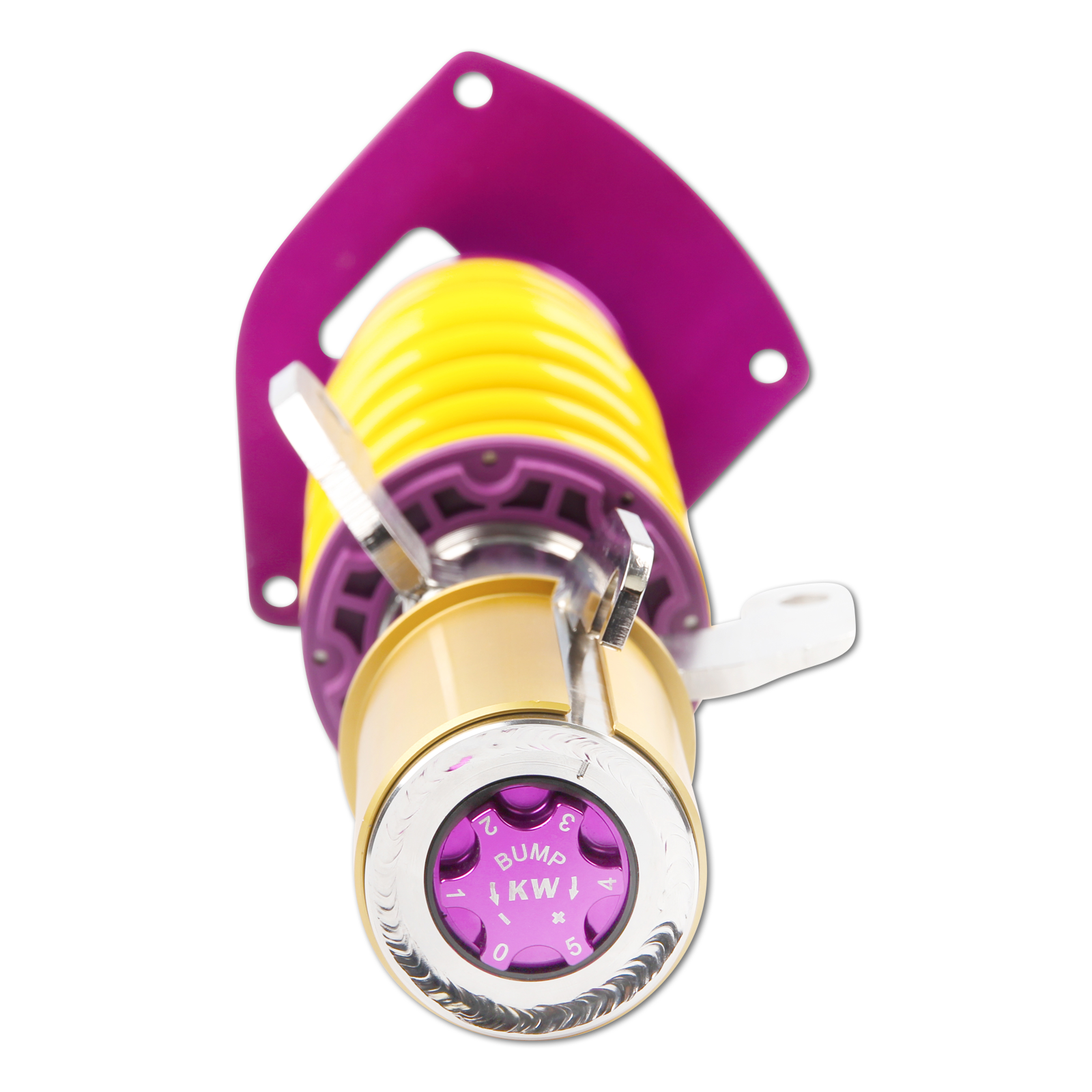 KW V3 Clubsport Gewindefahrwerk