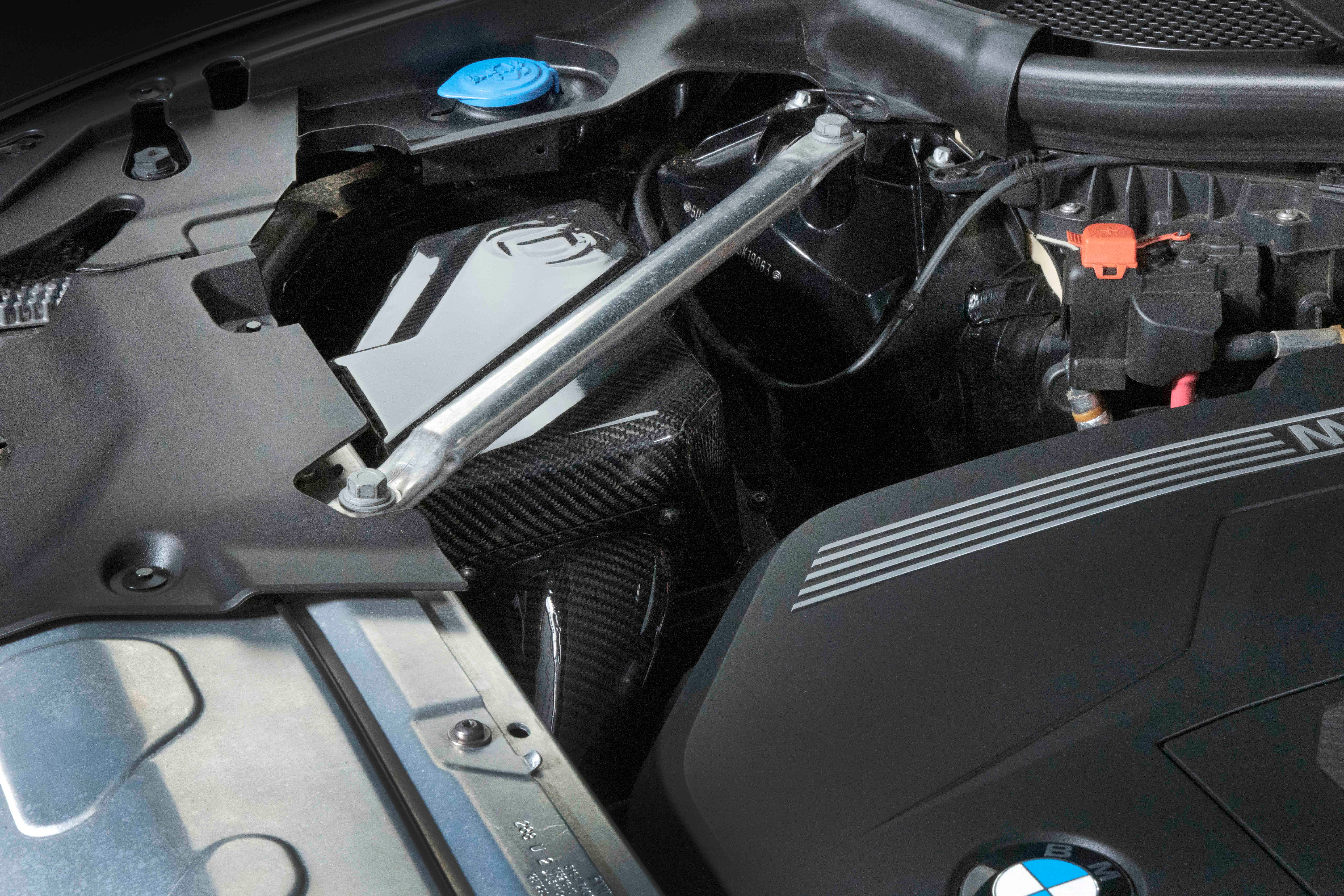 Dinan Cold Air Intake - BMW X3/X4 M40i