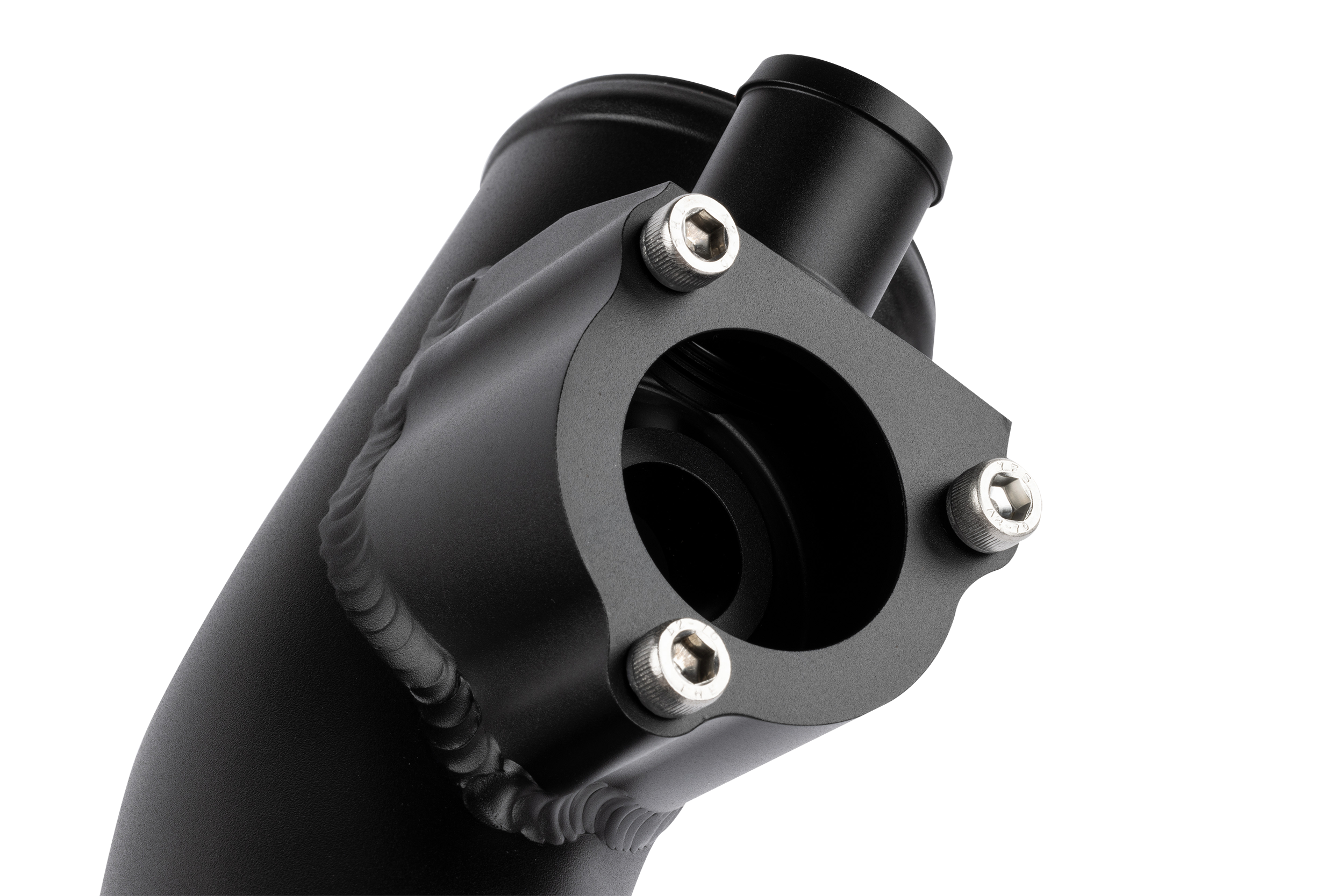 APR Throttle Body Pipe 2.0T EA888 EVO 4 (Continental-Turbo)