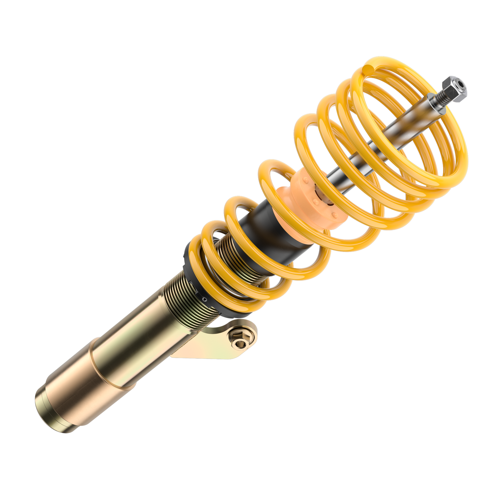 ST X GEWINDEFAHRWERKE