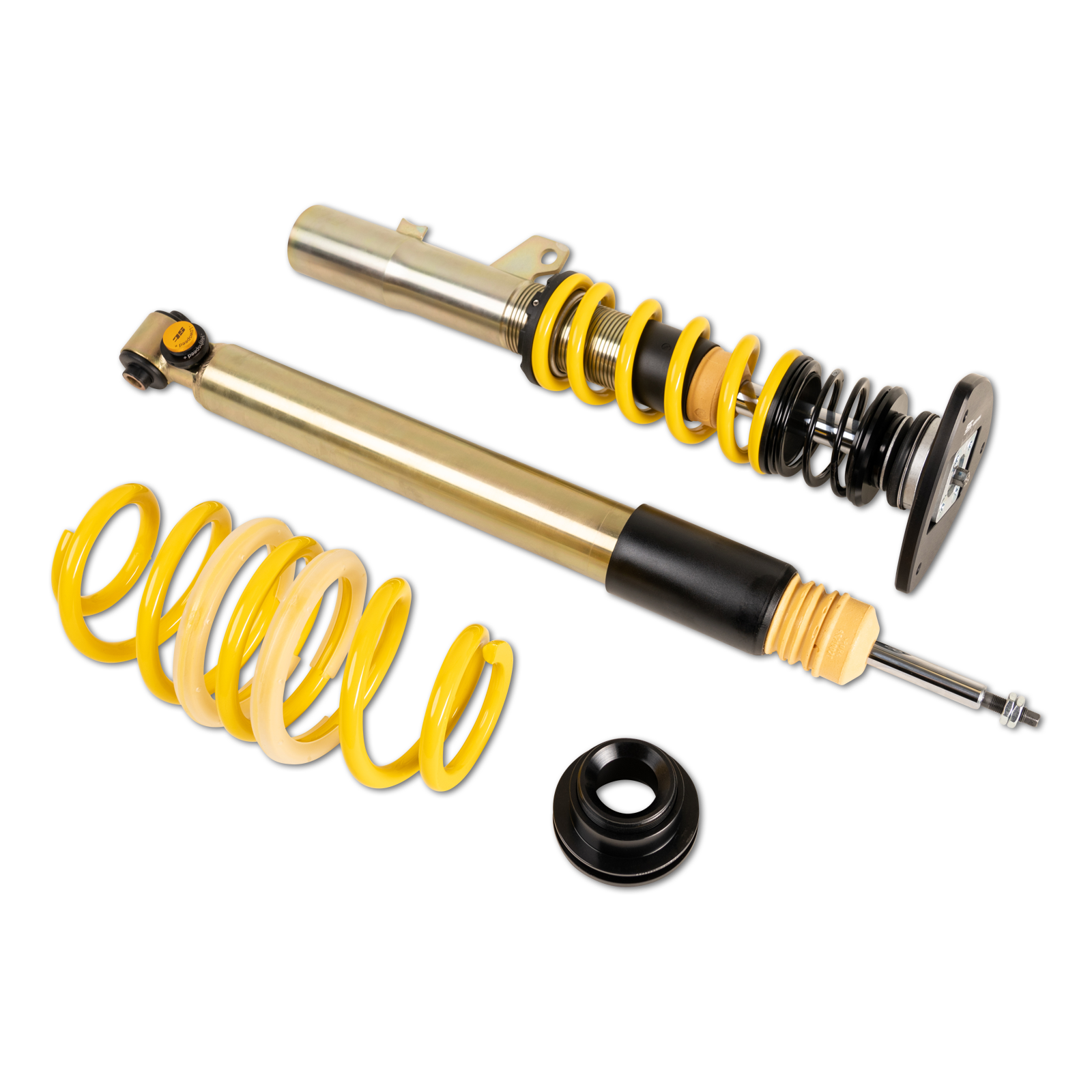 ST XTA plus 3 GEWINDEFAHRWERKE