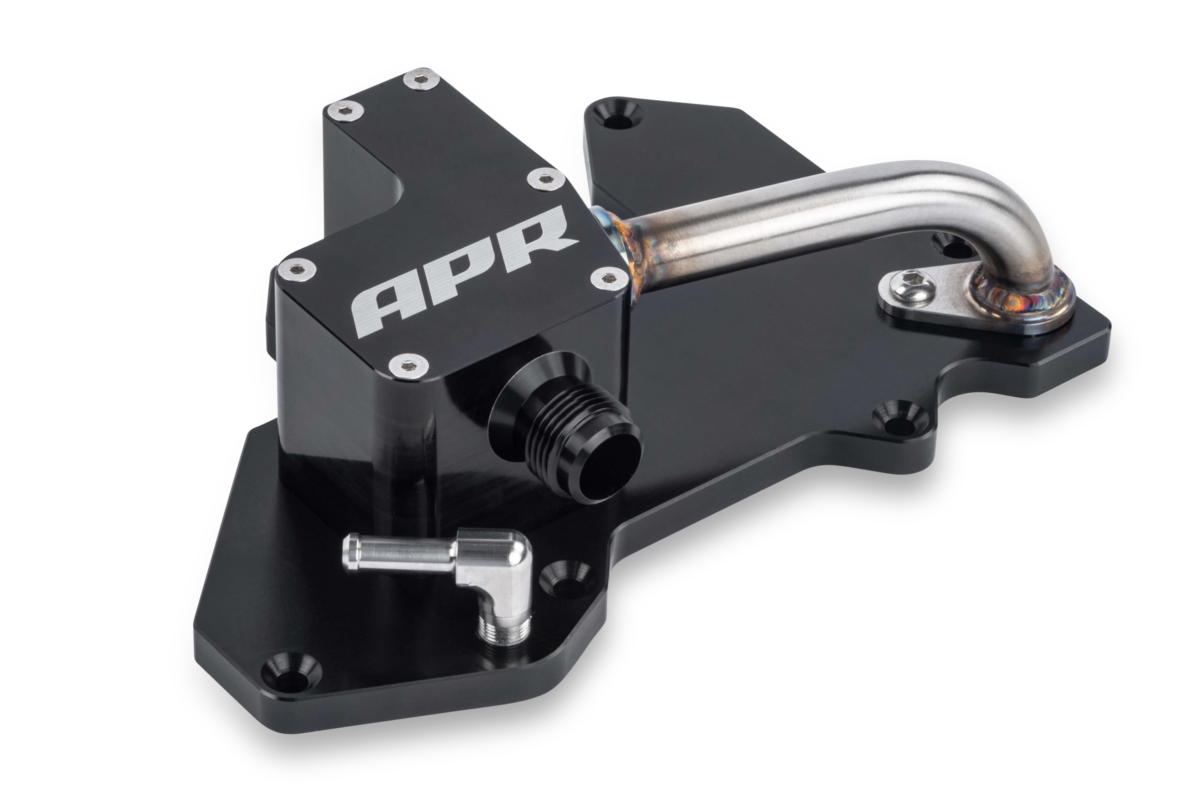 Catch Can System MQB EA888 GEN 3 1.8T / 2.0T