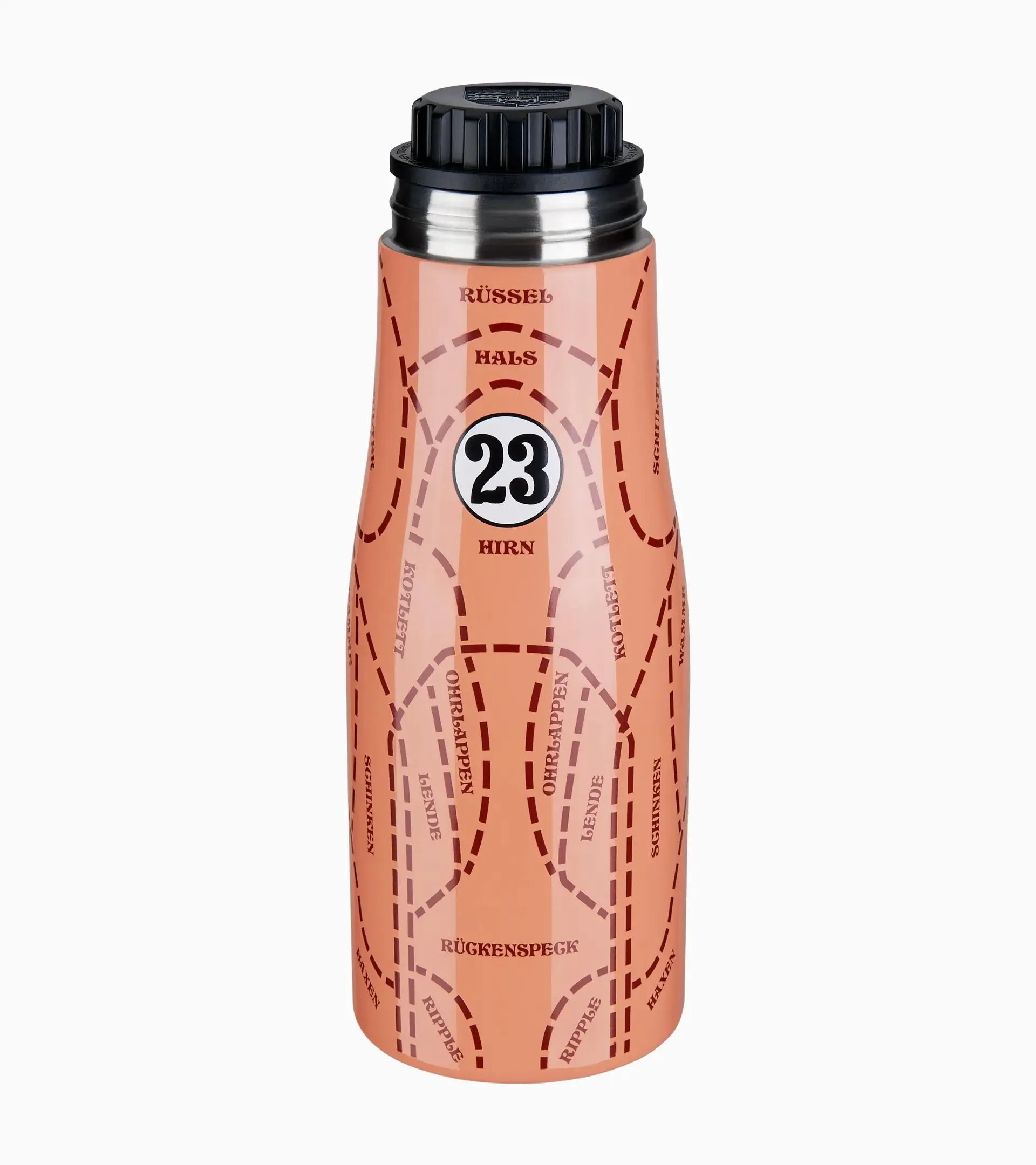 Thermo-Isolierflasche – 917 Sau