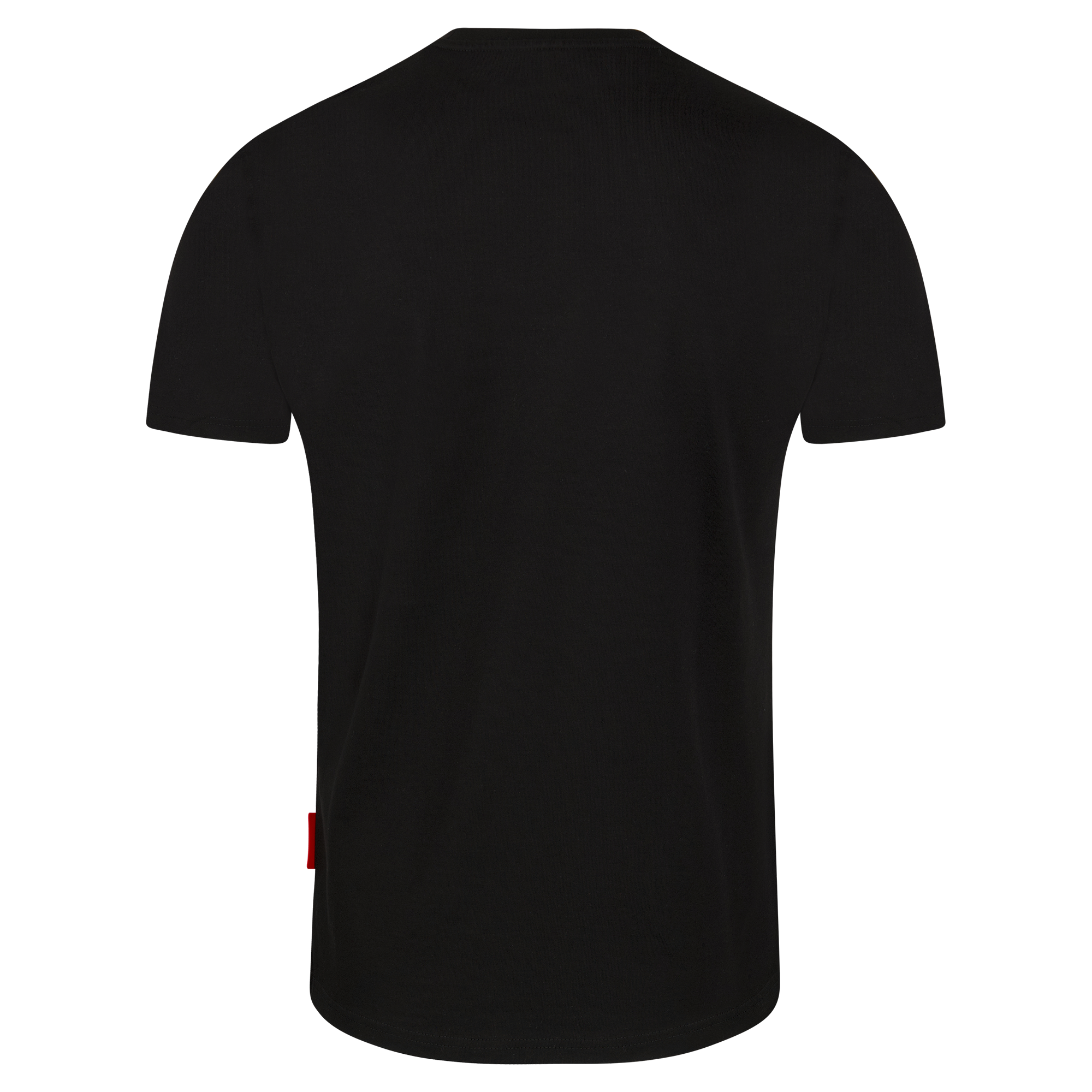 Premium APR Essentials T-Shirt Embossed schwarz