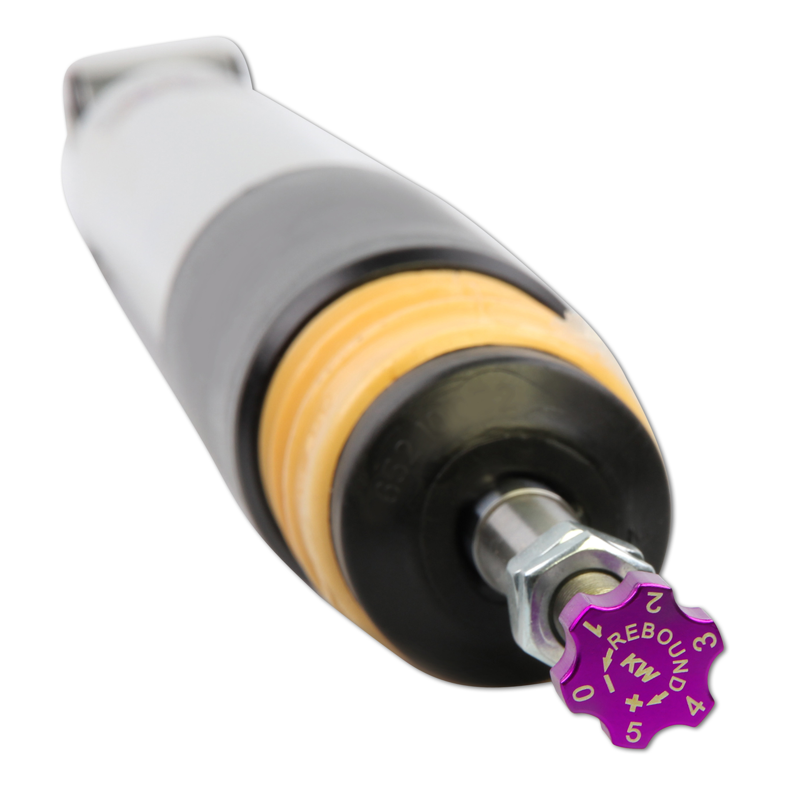 KW V3 Clubsport Gewindefahrwerk