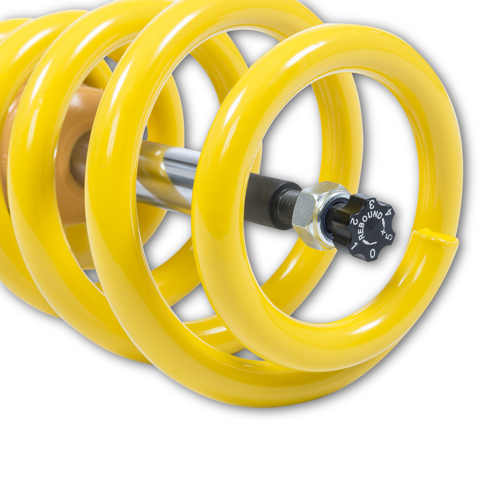 ST XA GEWINDEFAHRWERKE