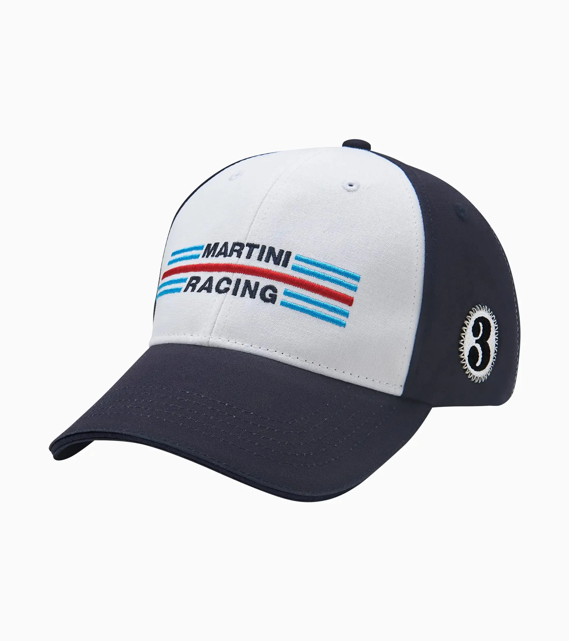 Baseball Cap Unisex – MARTINI RACING®