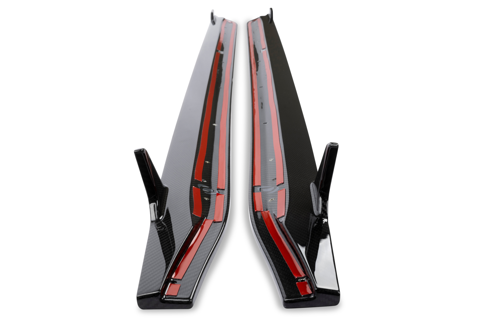 Dinan Seitenschweller 2021-2024 BMW M3/M4