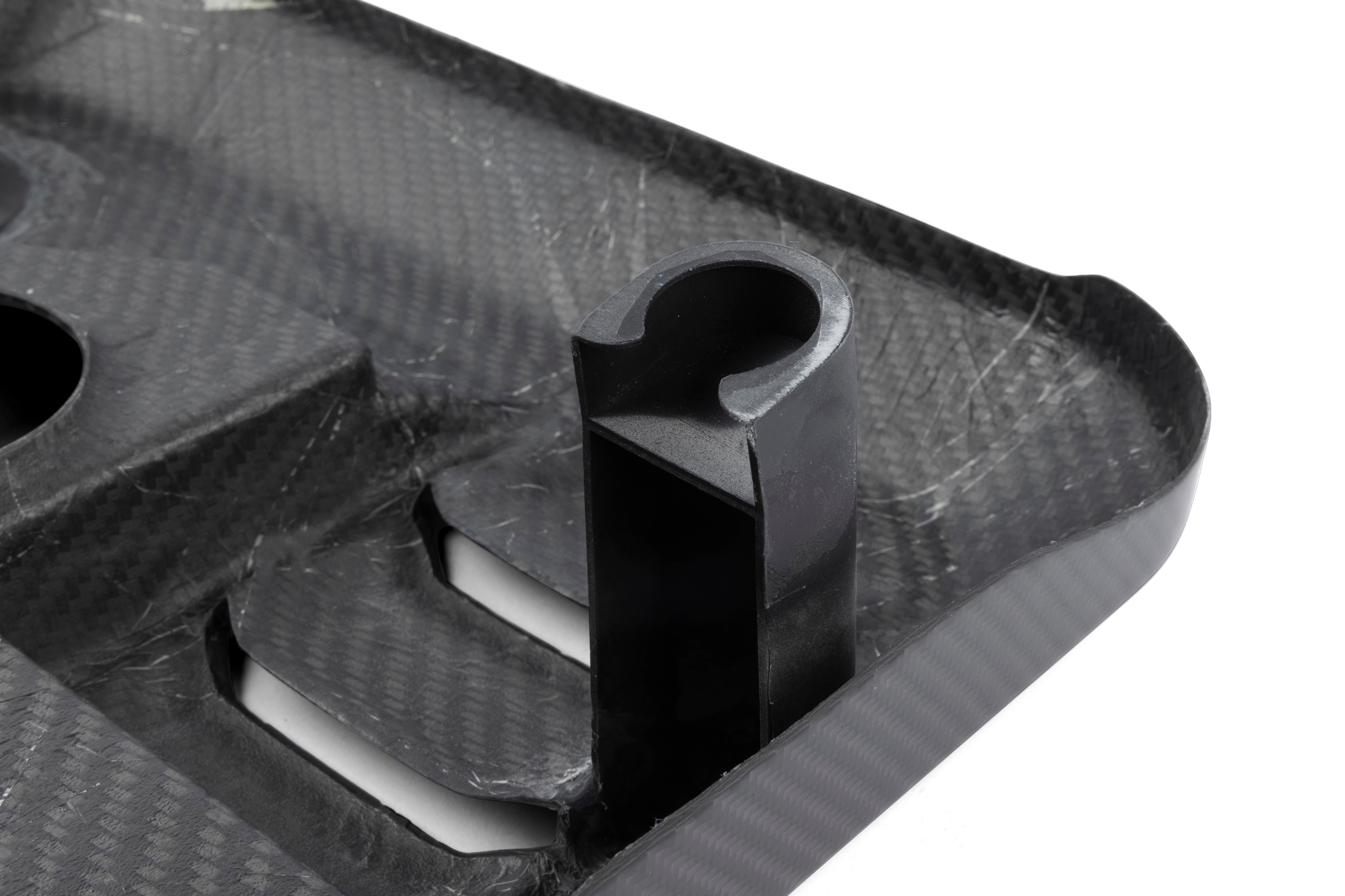 Dinan Carbon Engine Cover BMW M2/M3/M4 G8X