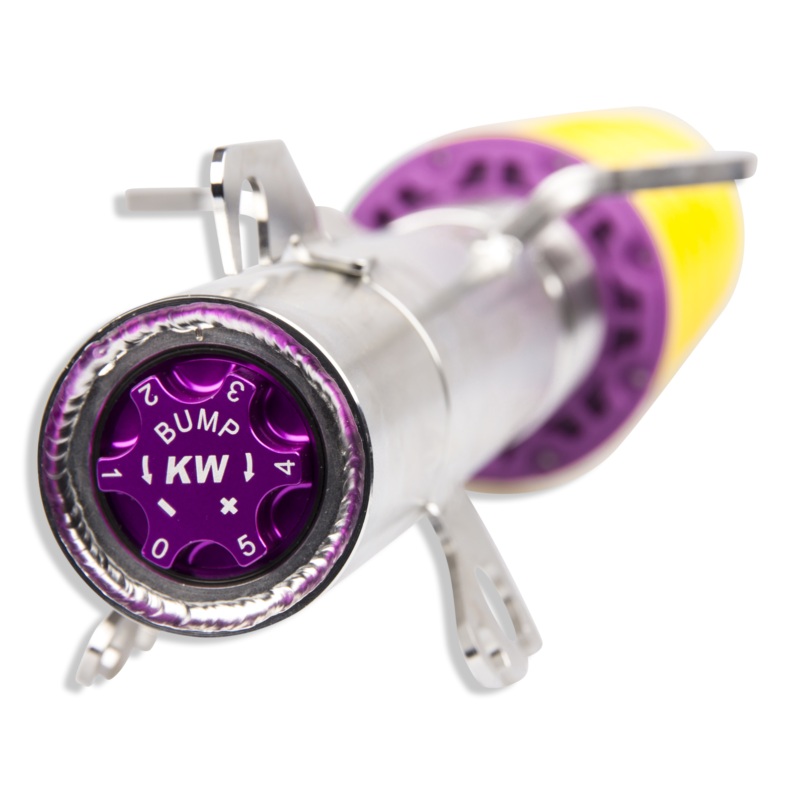 KW V3 Gewindefahrwerk