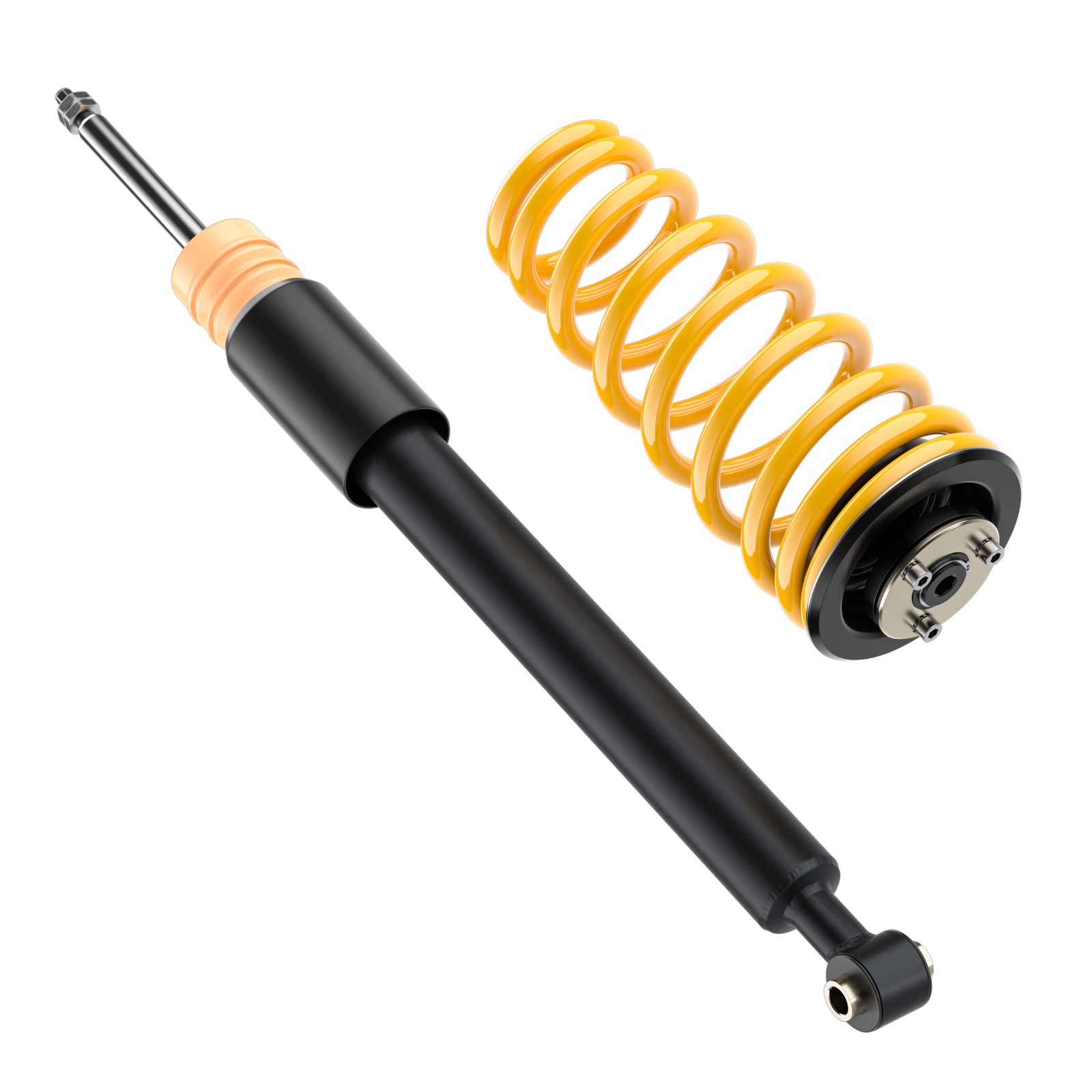 ST X GEWINDEFAHRWERKE