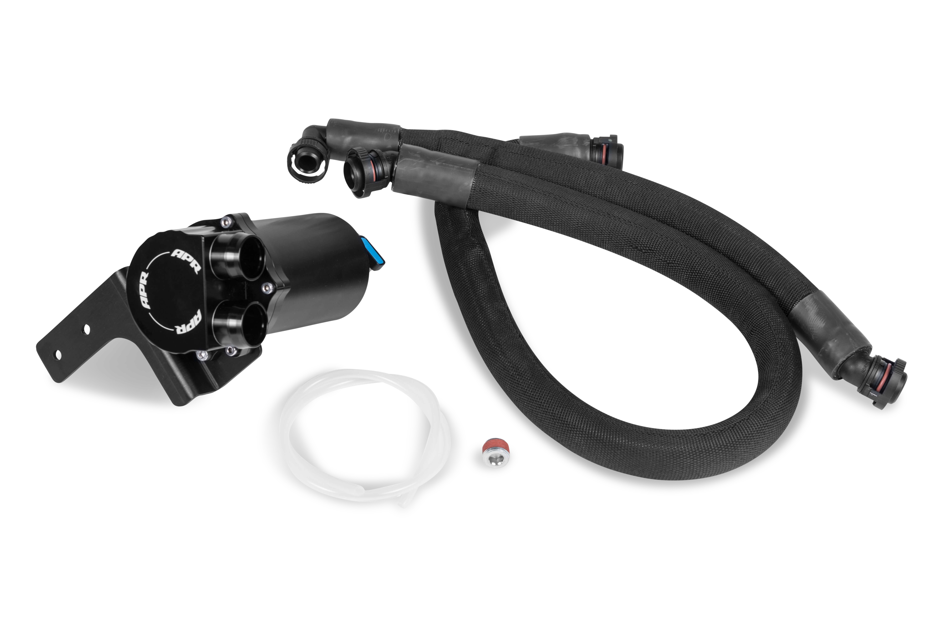 Catch Can Kit für MK6 Golf GTI