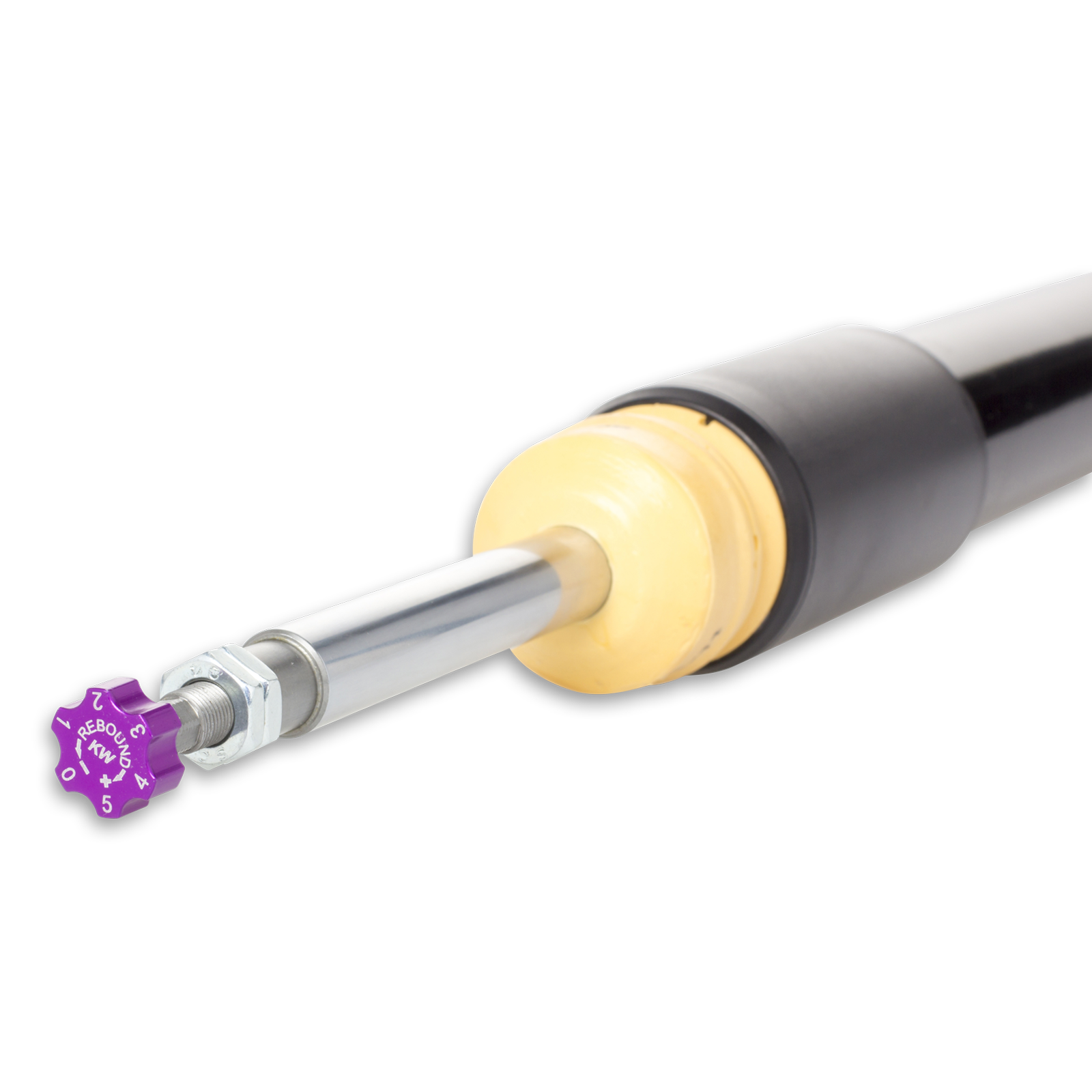 KW V2 Gewindefahrwerk