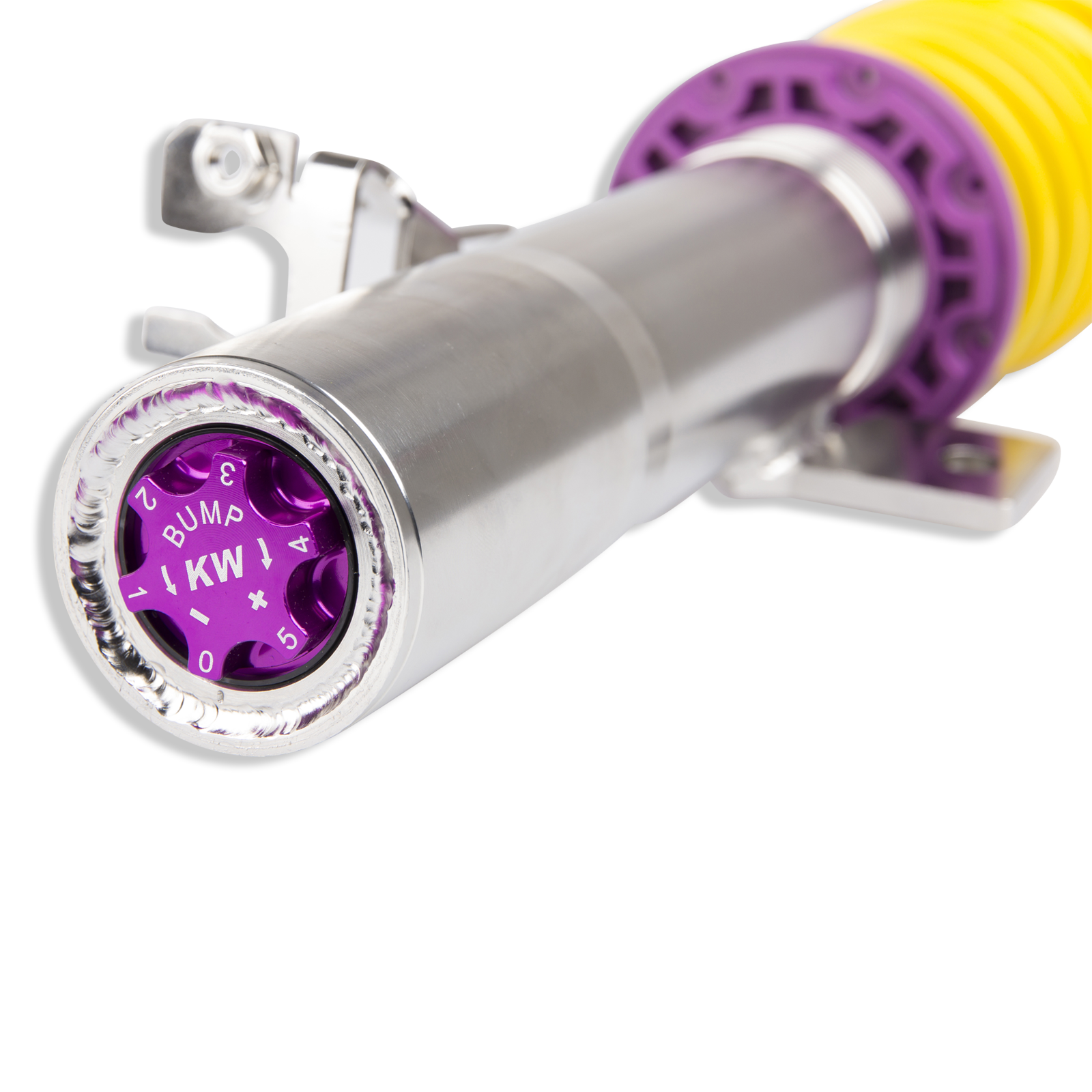 KW V3 Gewindefahrwerk