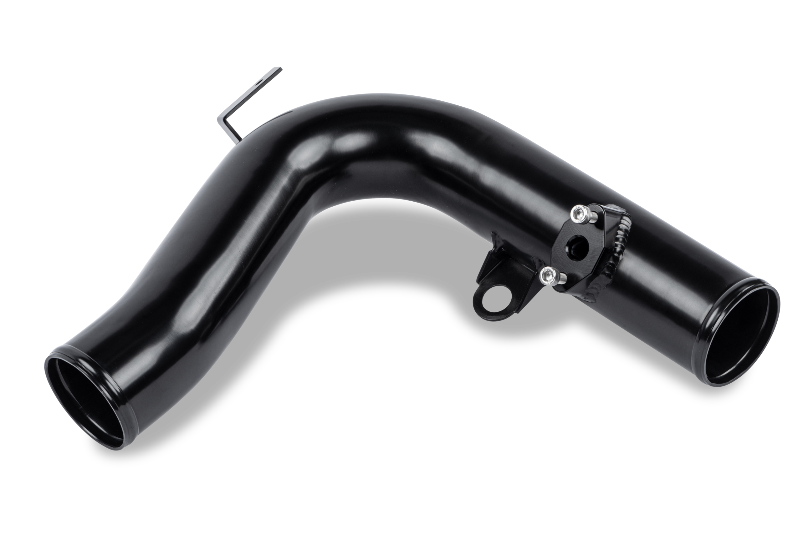 Charge Pipes - Throttle Body Pipe - MQB 1.8T/2.0T