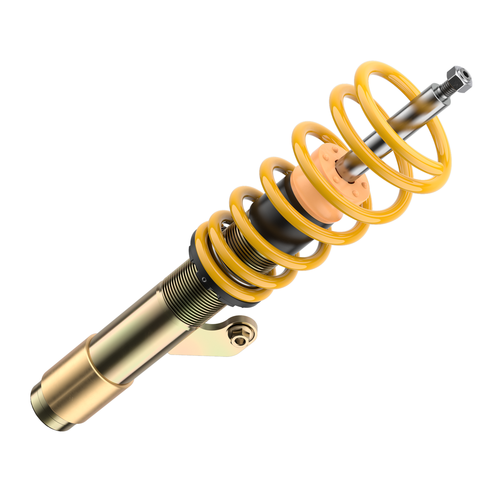 ST X GEWINDEFAHRWERKE