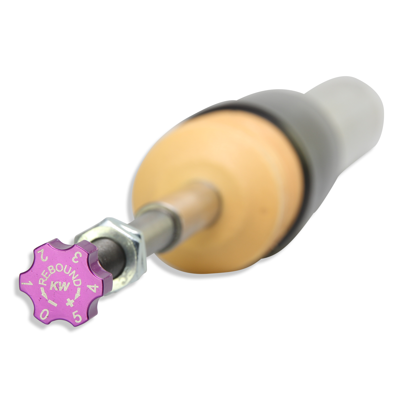 KW V3 Gewindefahrwerk