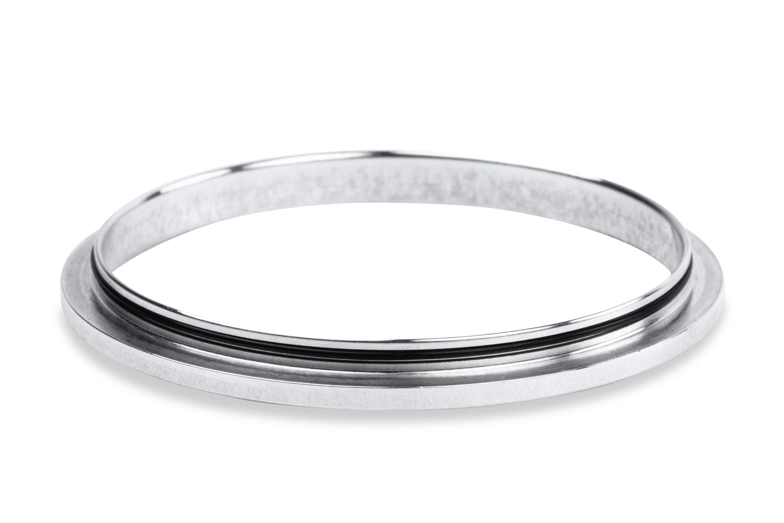 APR 2.5 TFSI EVO SRM GTX3582 & TTE777 Adapter Ring