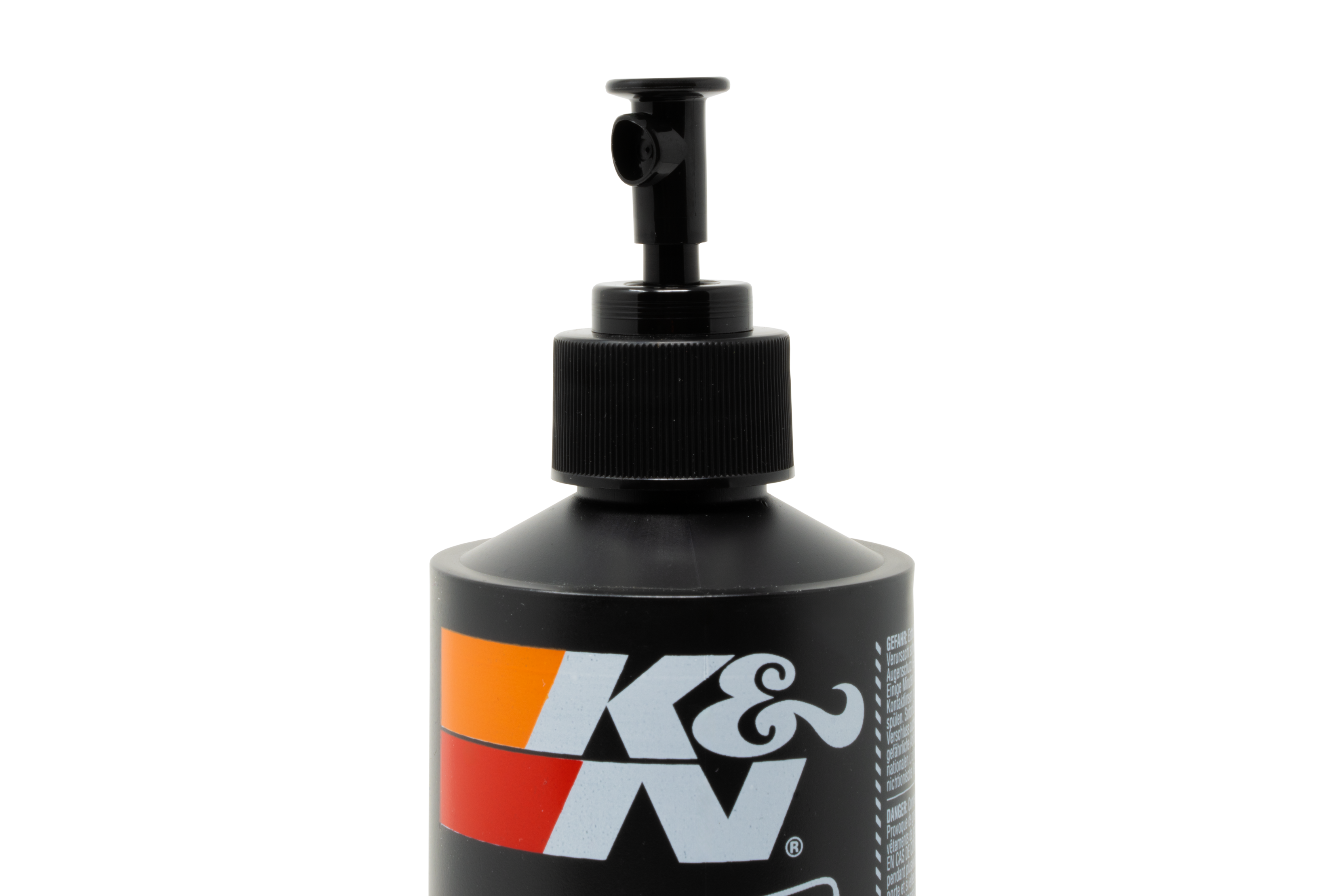 K&N Luftfilter Reinigungskit