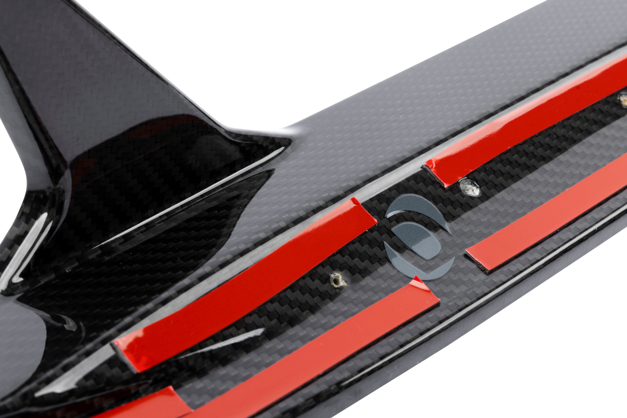 Dinan Seitenschweller 2021-2024 BMW M3/M4