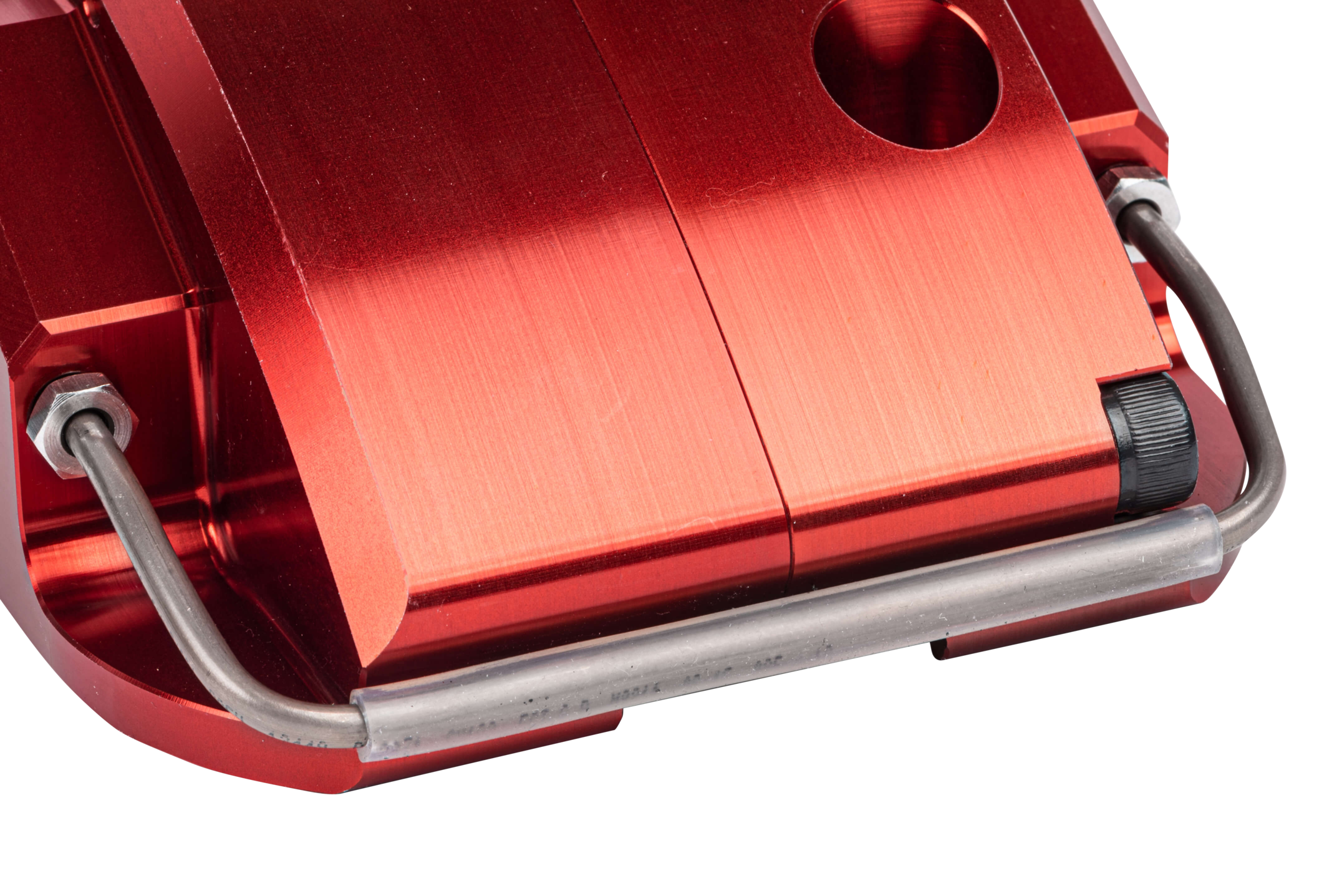 Bremsanlage auf MQB-Plattform (kleine Serienbremse) 