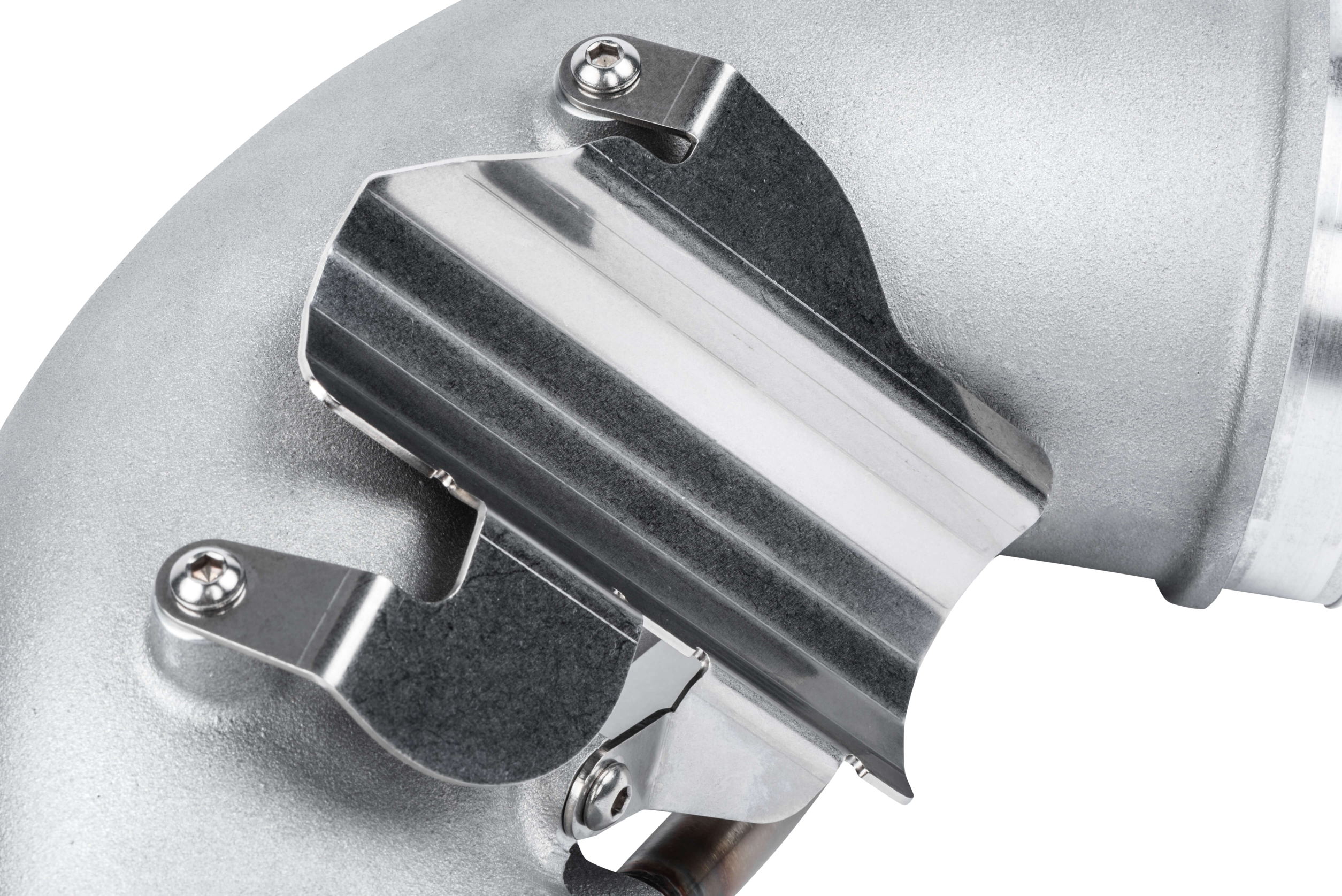 2.5 TFSI EVO Turbo Inlet System Nur Inlet